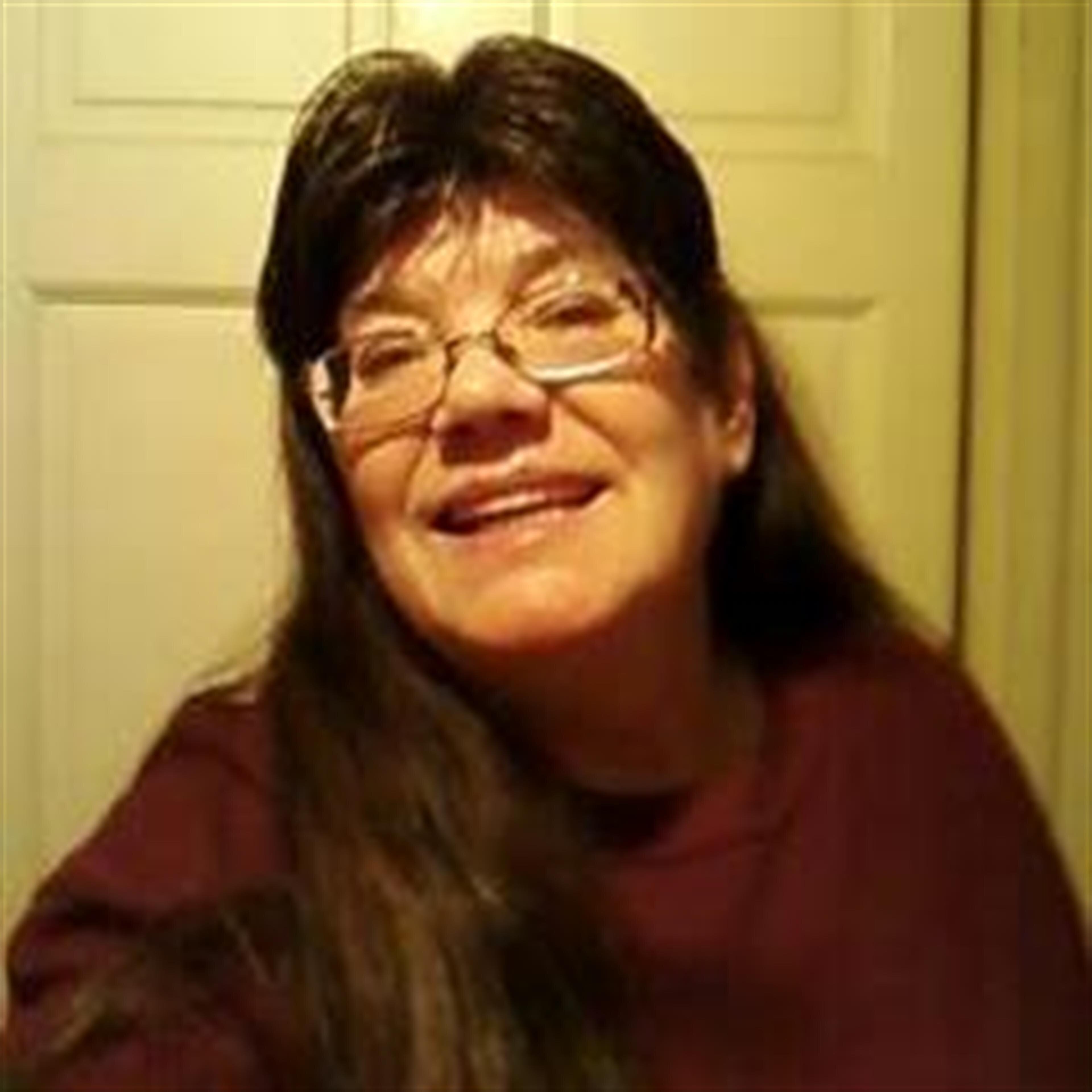Alma May Torbeck