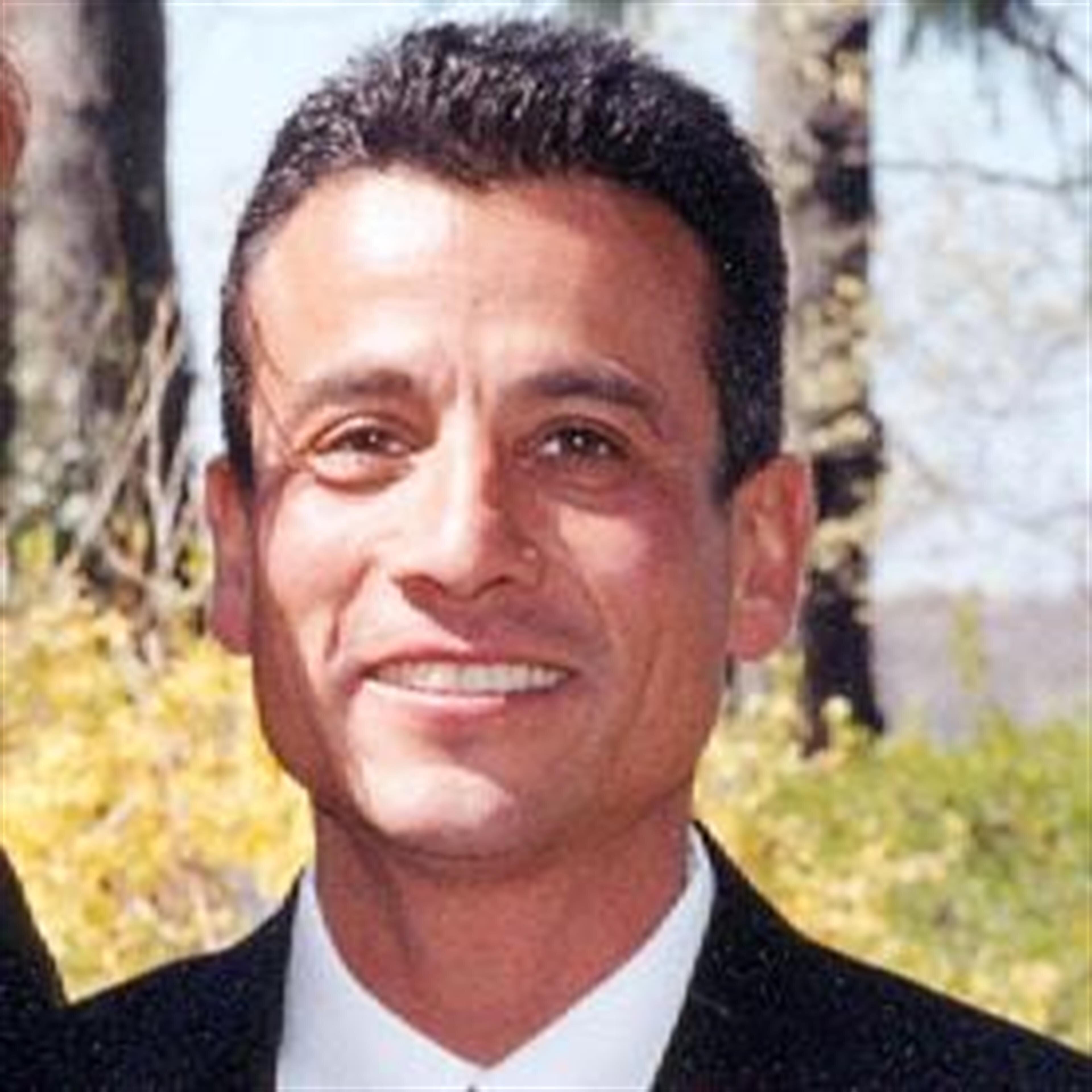 Michael M. Varela