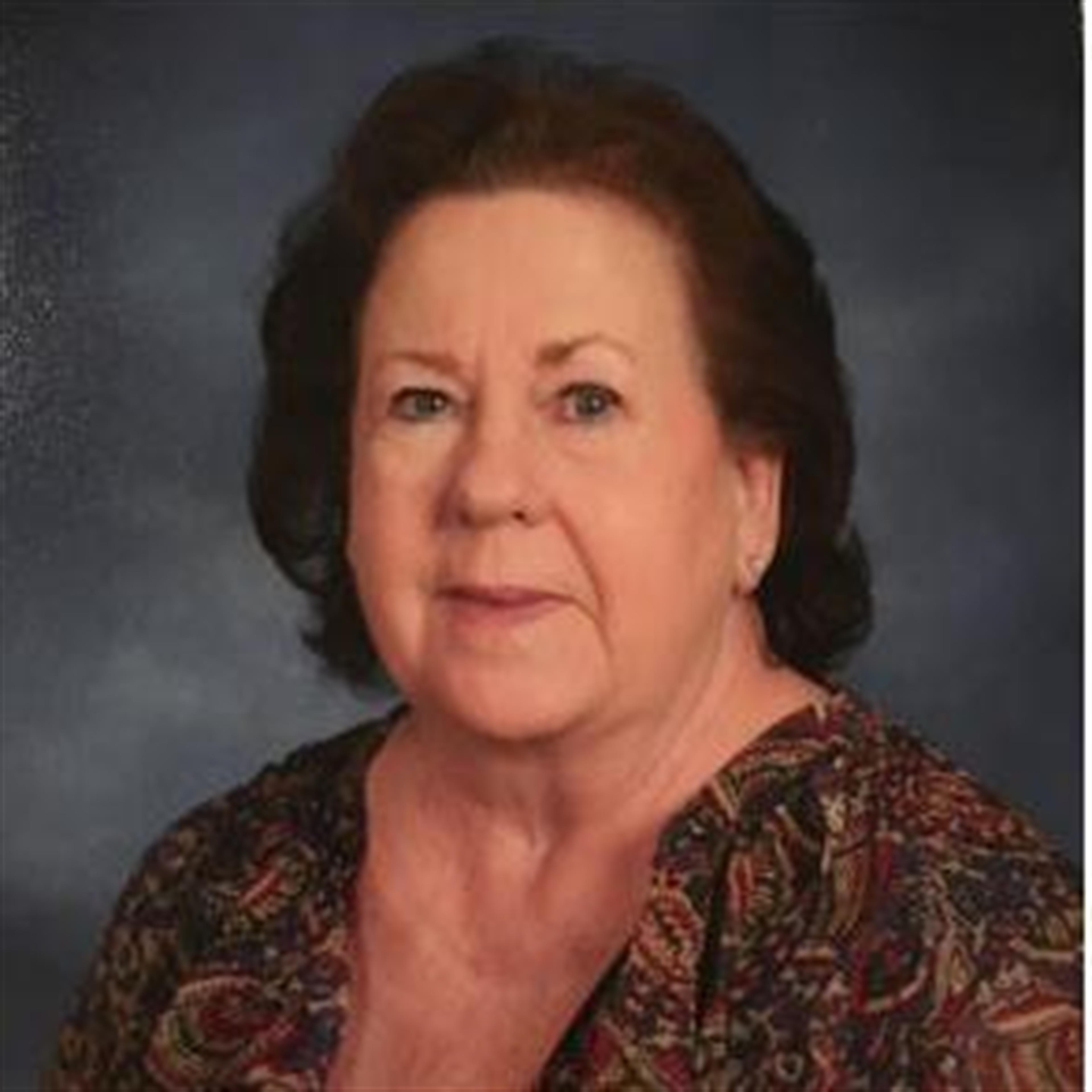 Shirley  Ann Bennett-Mizell