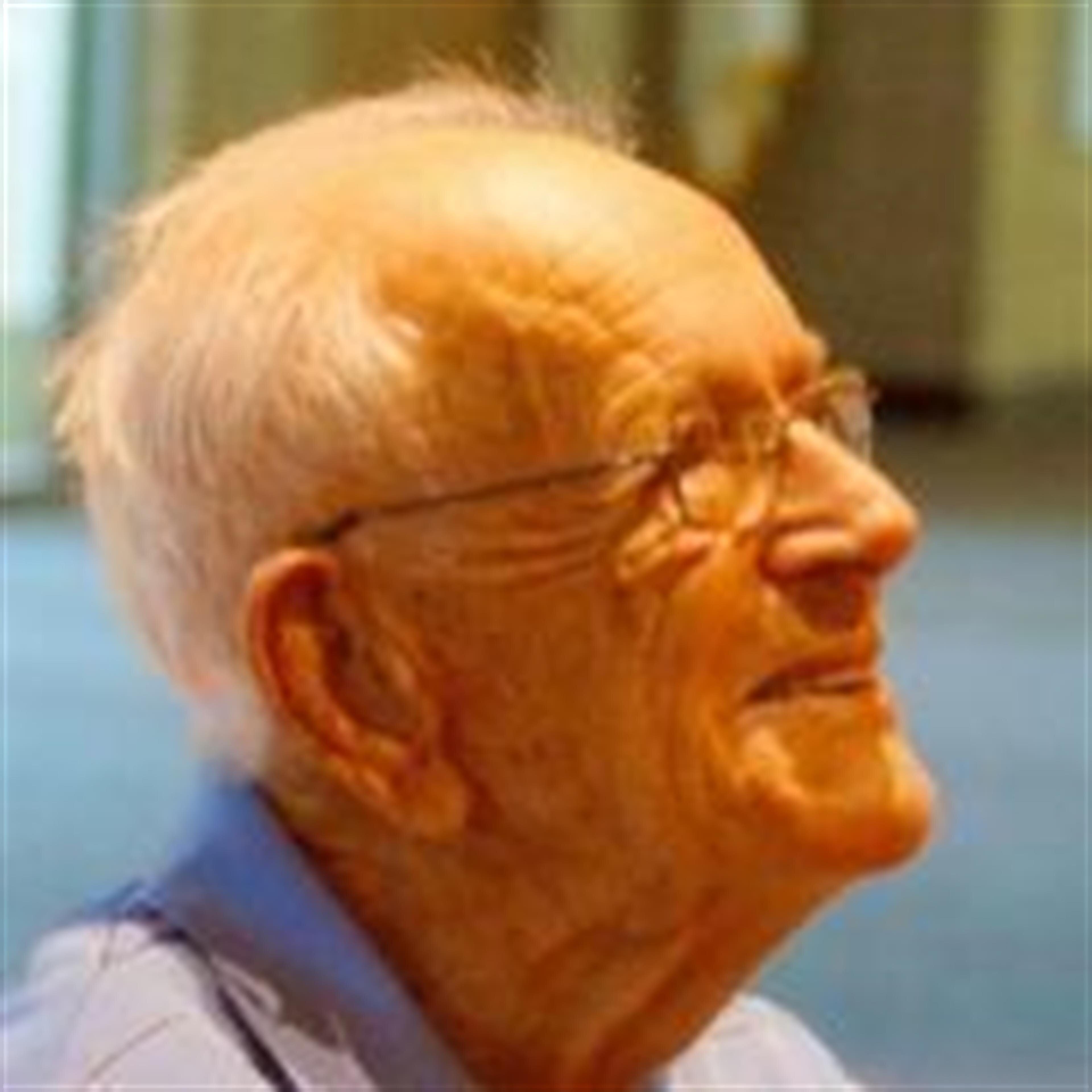 Bob VanderLeest