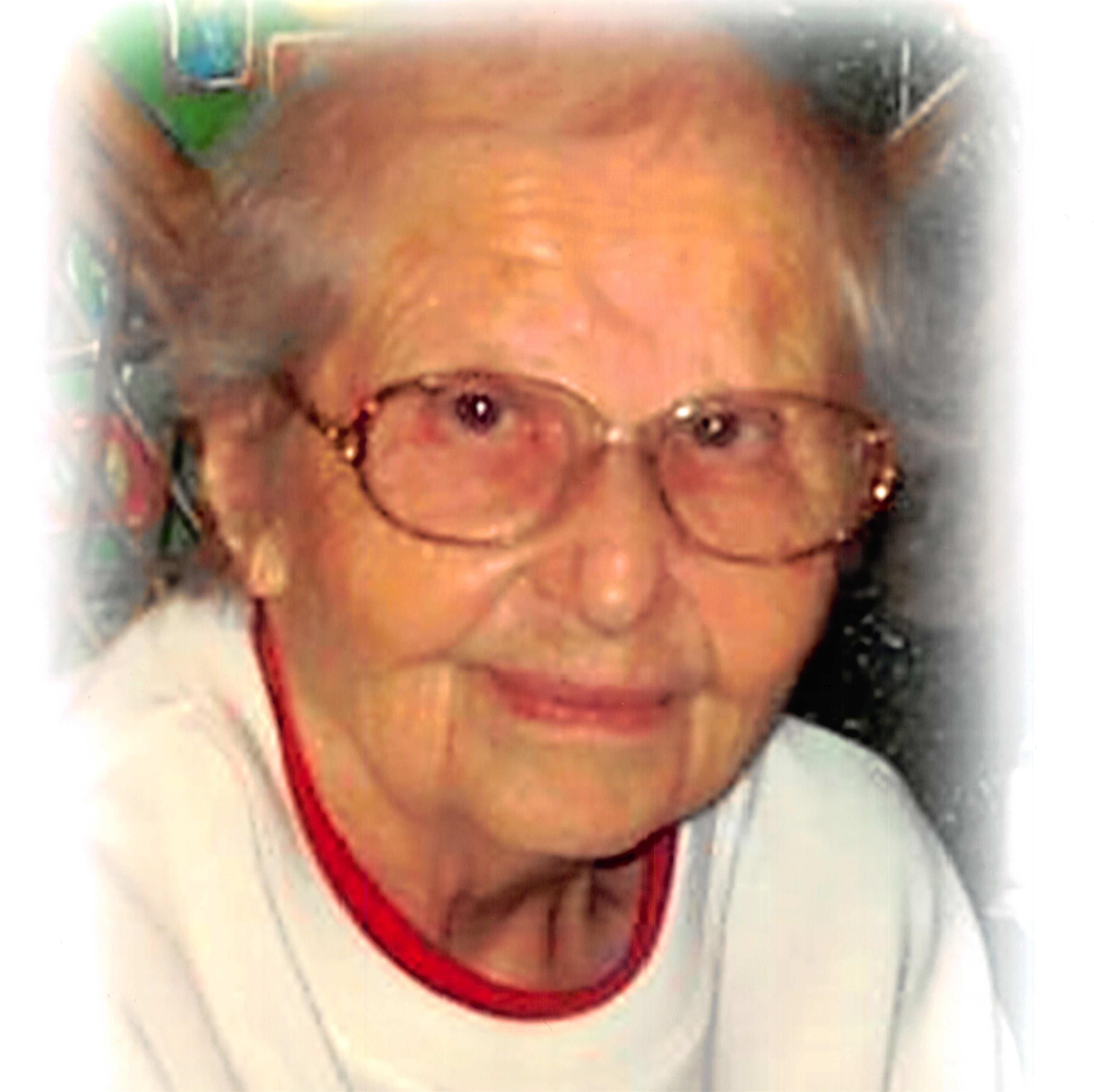 Mrs.  Billie  Joyce  Gray