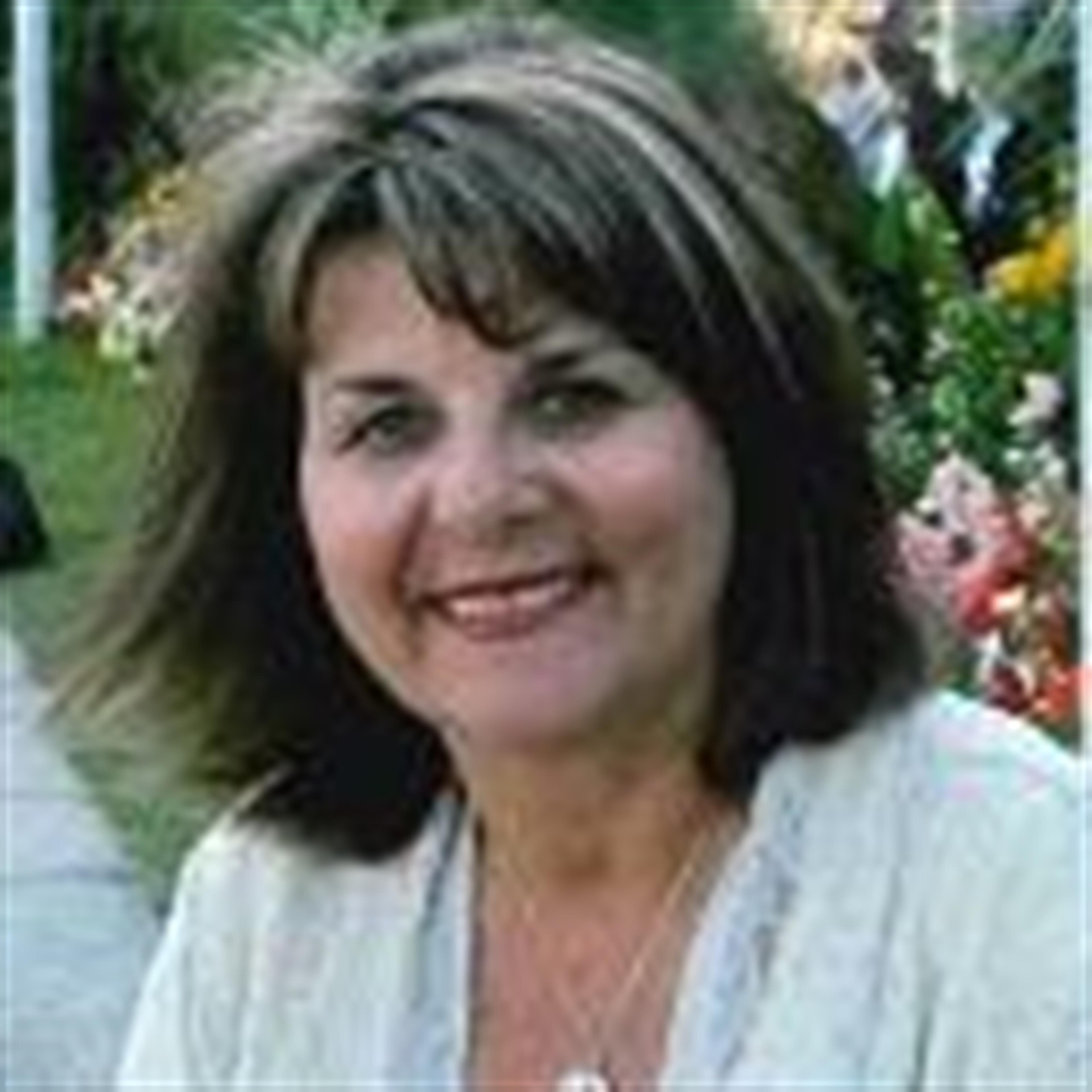 Joyce Roberta Miller-Alper