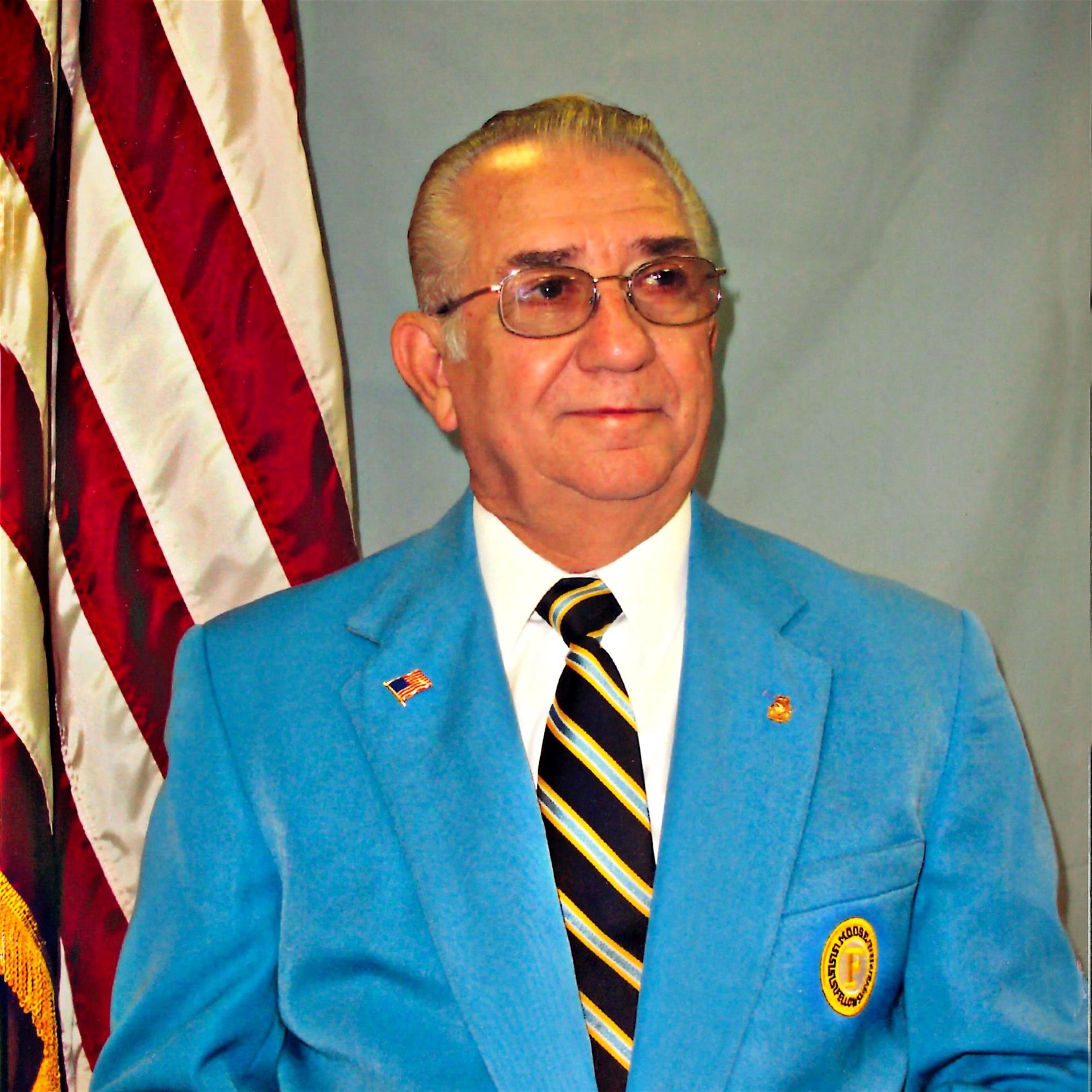 Walter Juszkiewicz