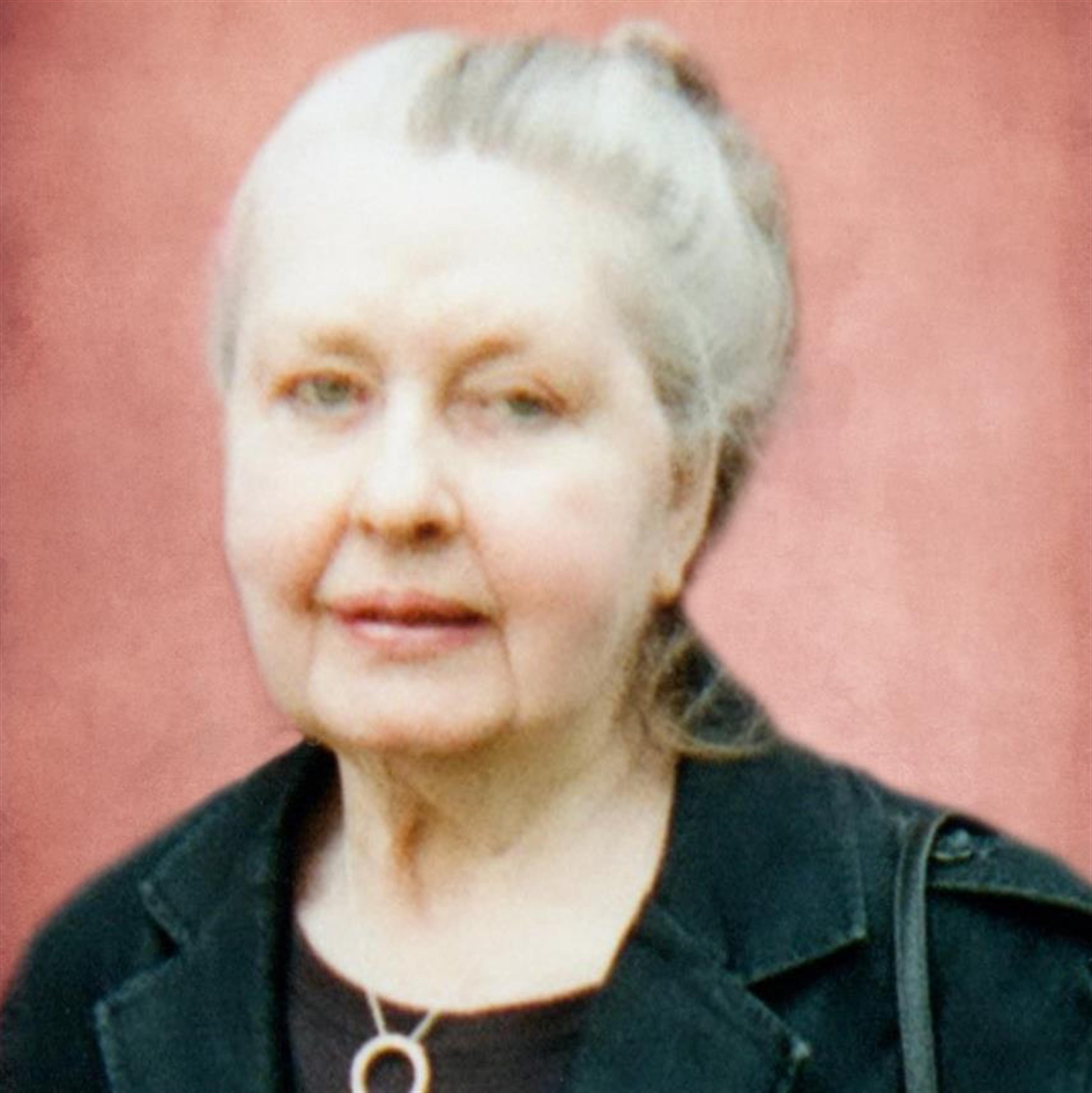 Nancy B. Keyser