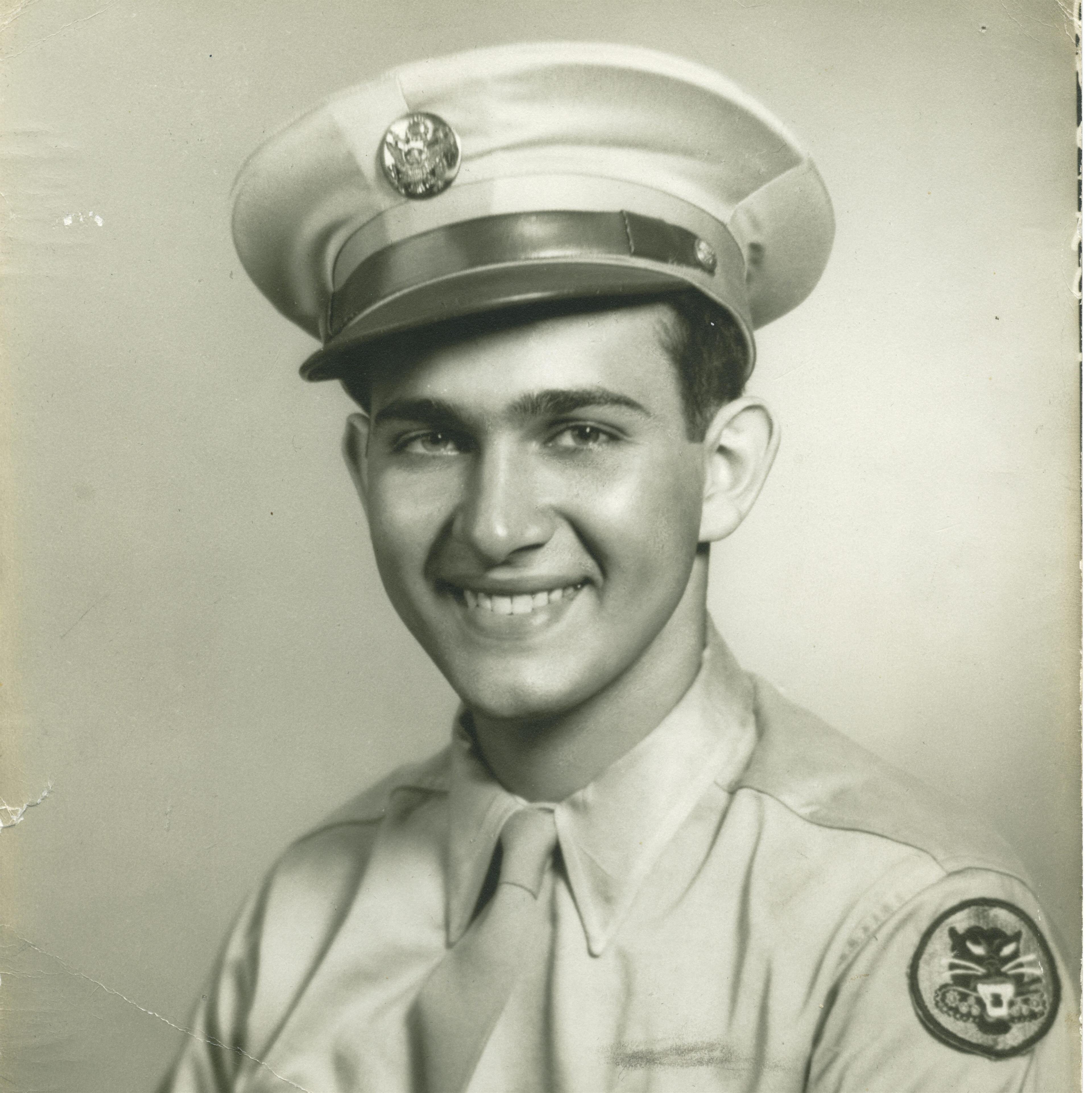 Nazareth "Nat" Arslanian