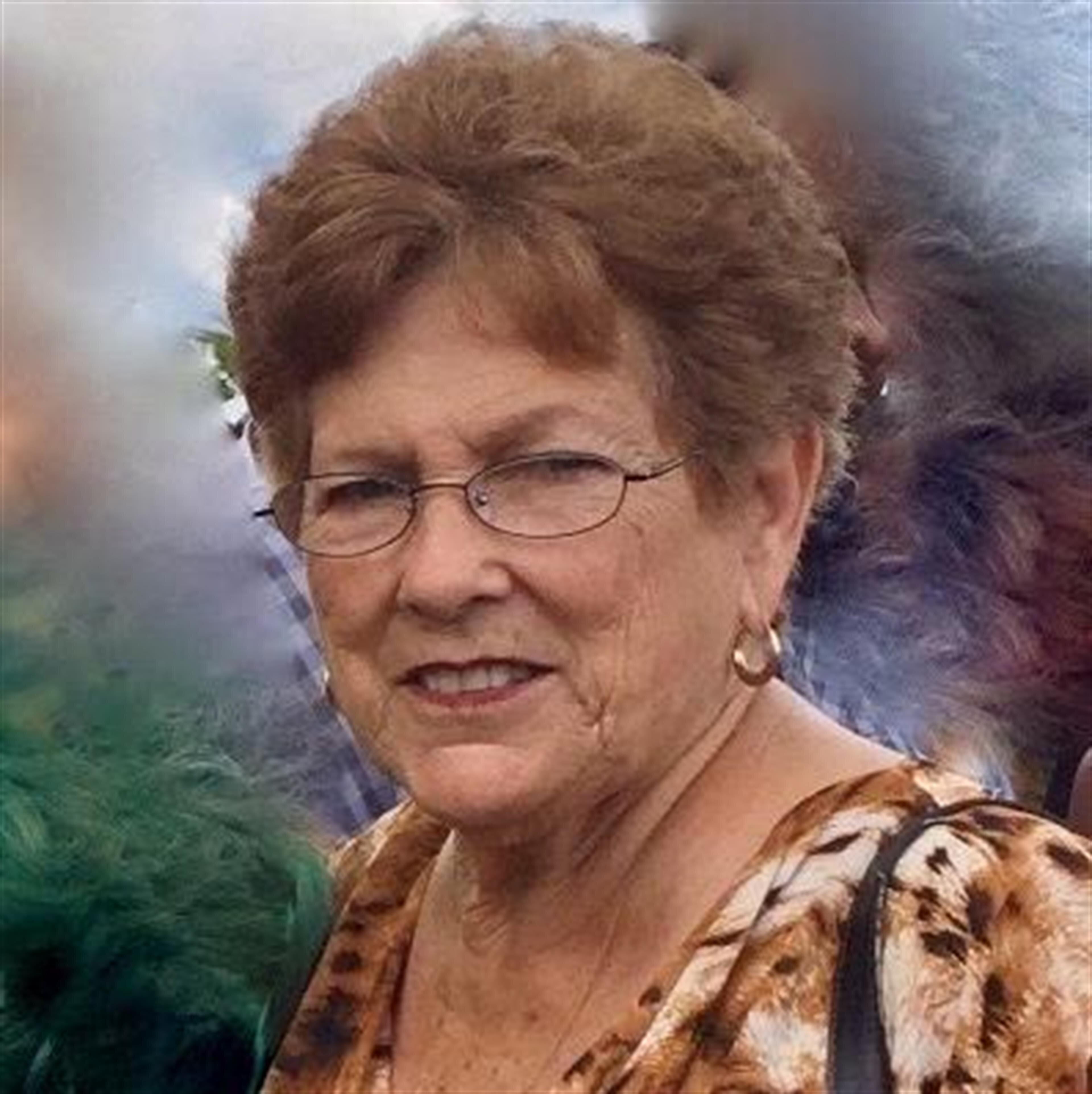 Hilda Q. Vega
