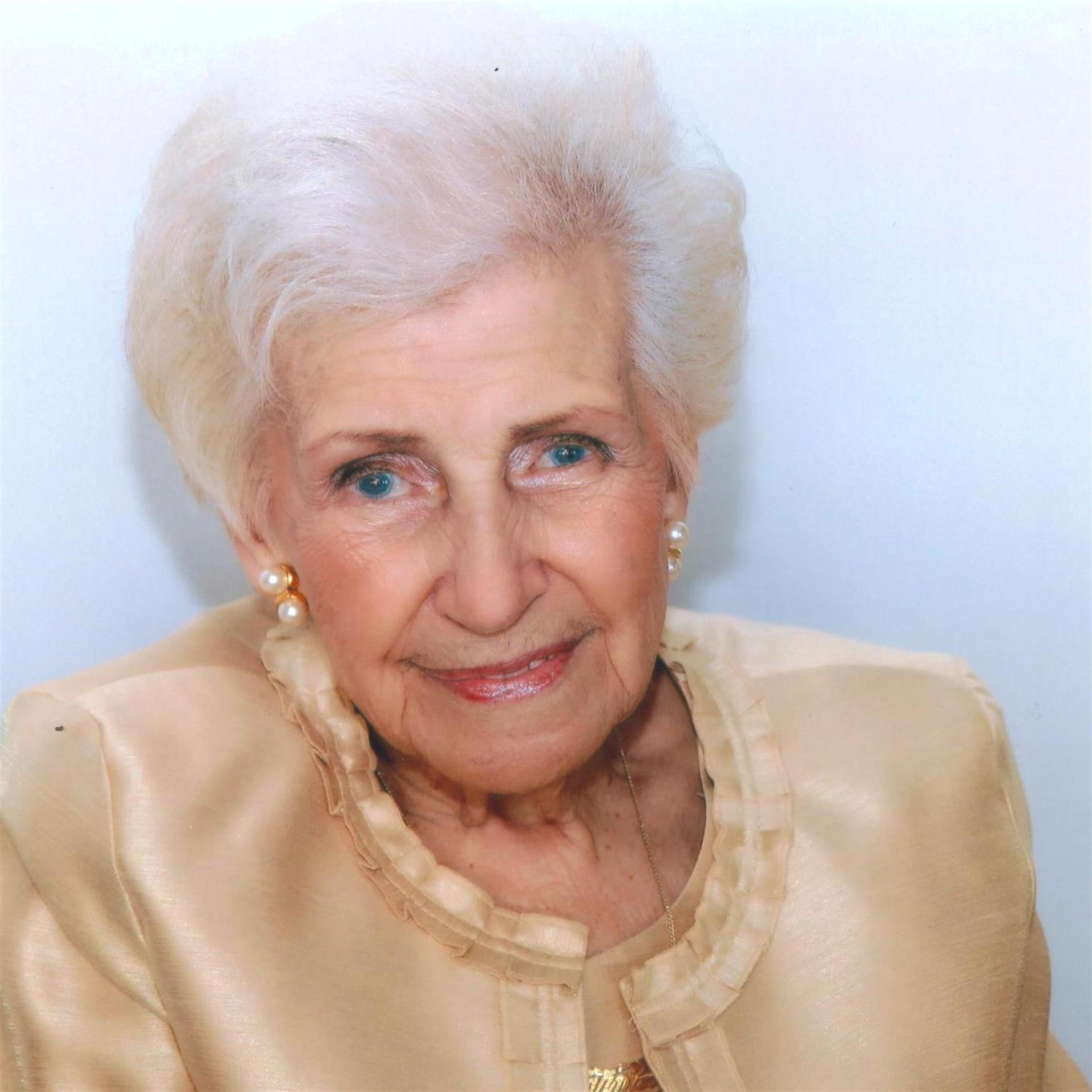 Carmen M. Cano