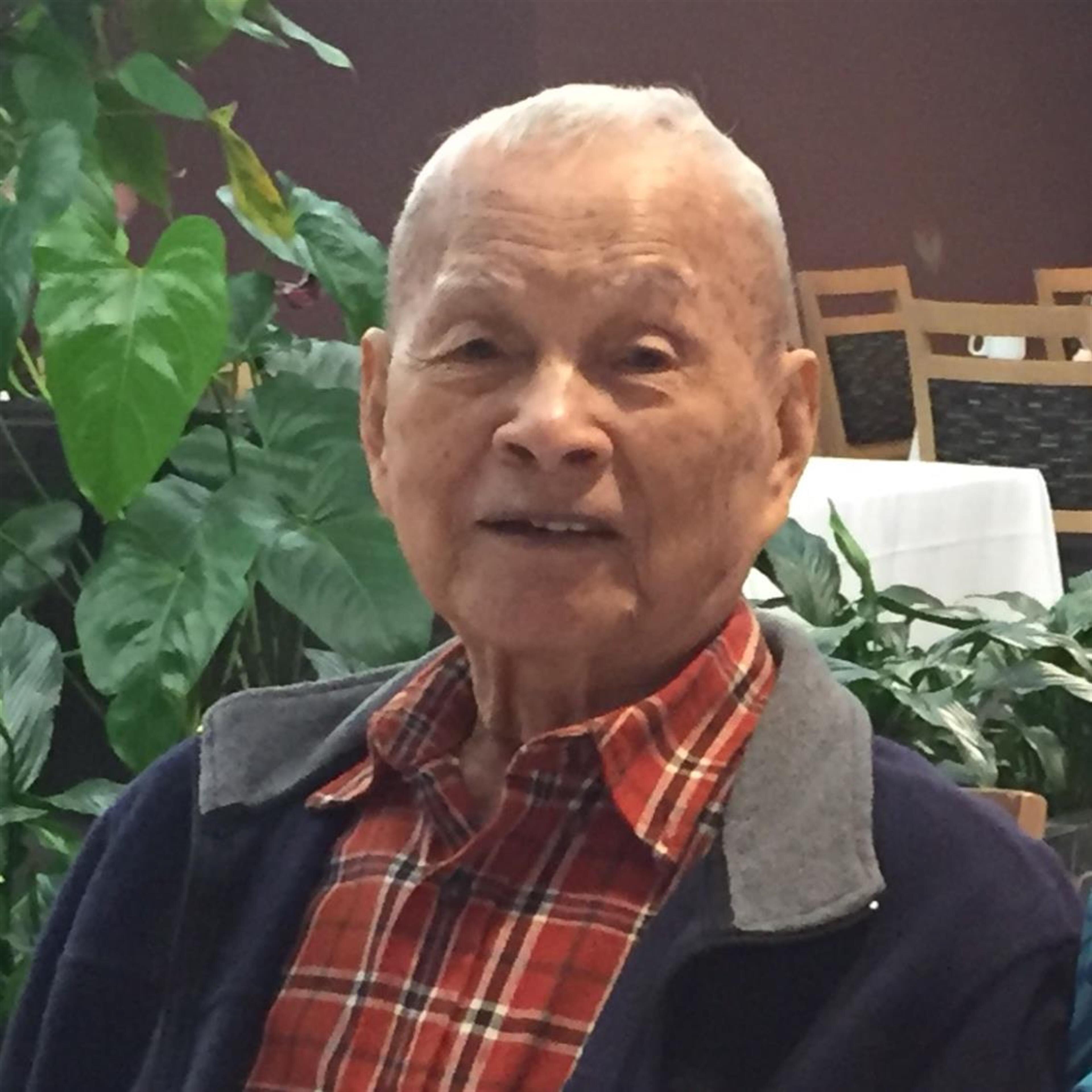 Thomas "Sunny" Chew Hoon Lee