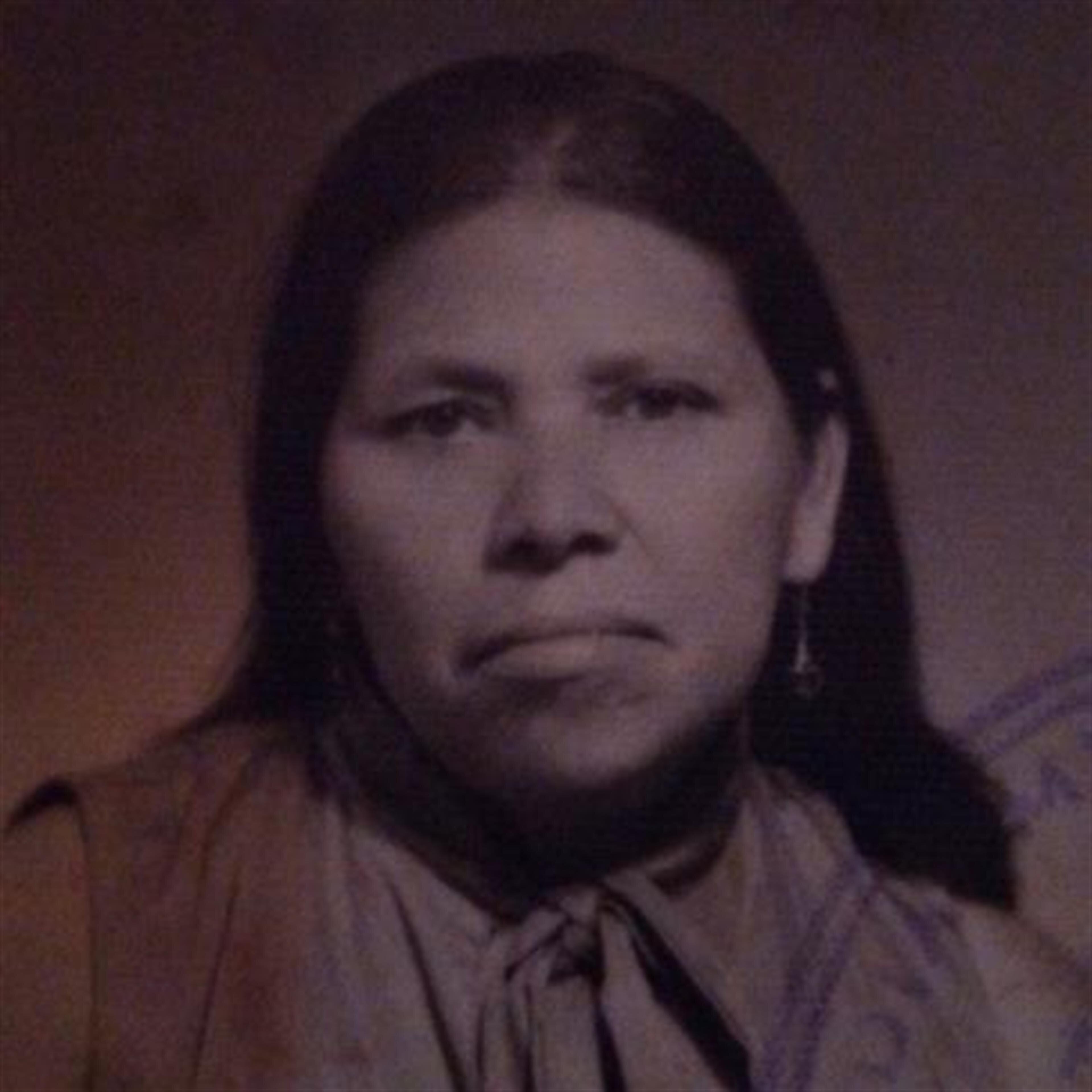 Mrs. Bartola Lopez
