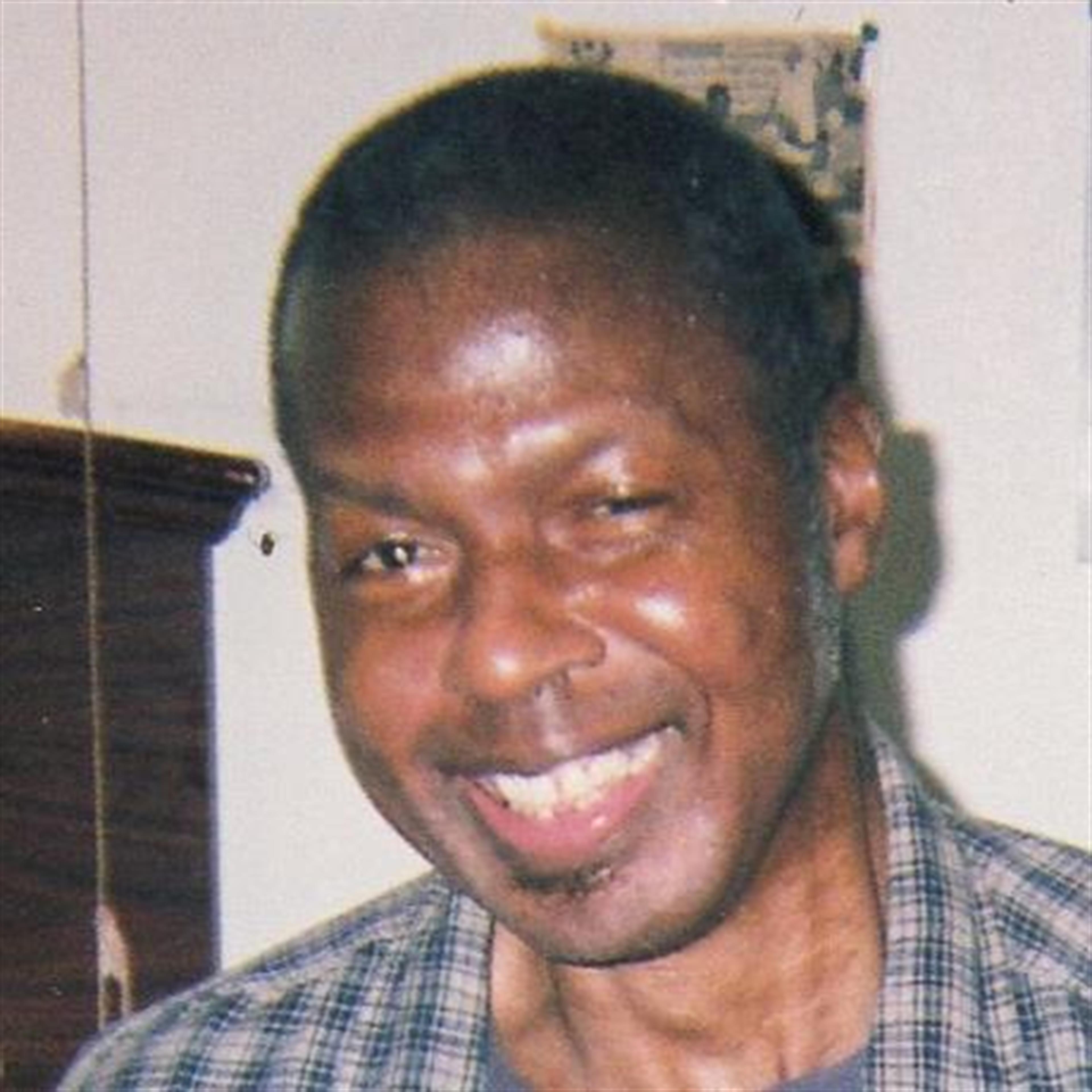 Kenneth Smith's obituary picture