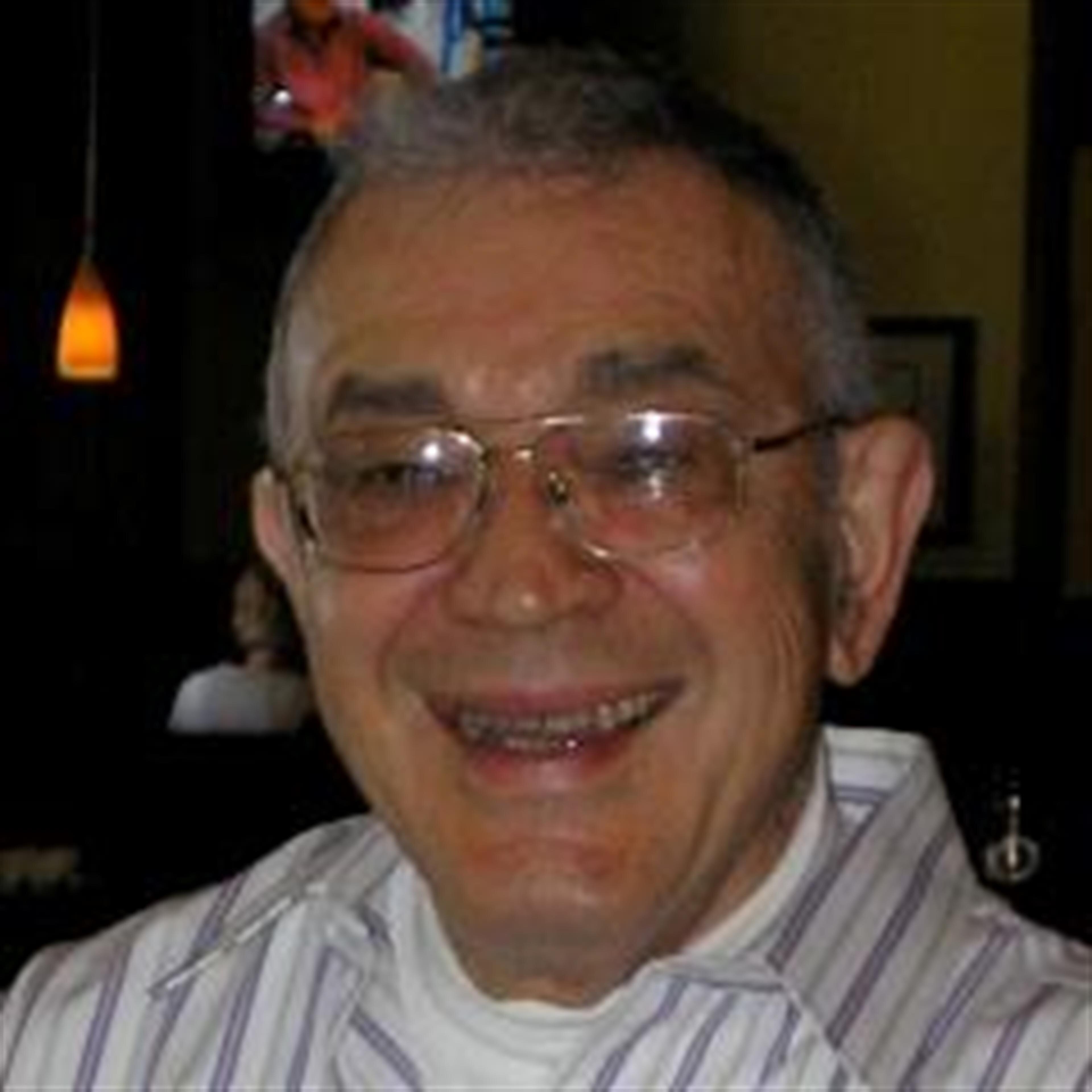 Joseph Albert Teisan