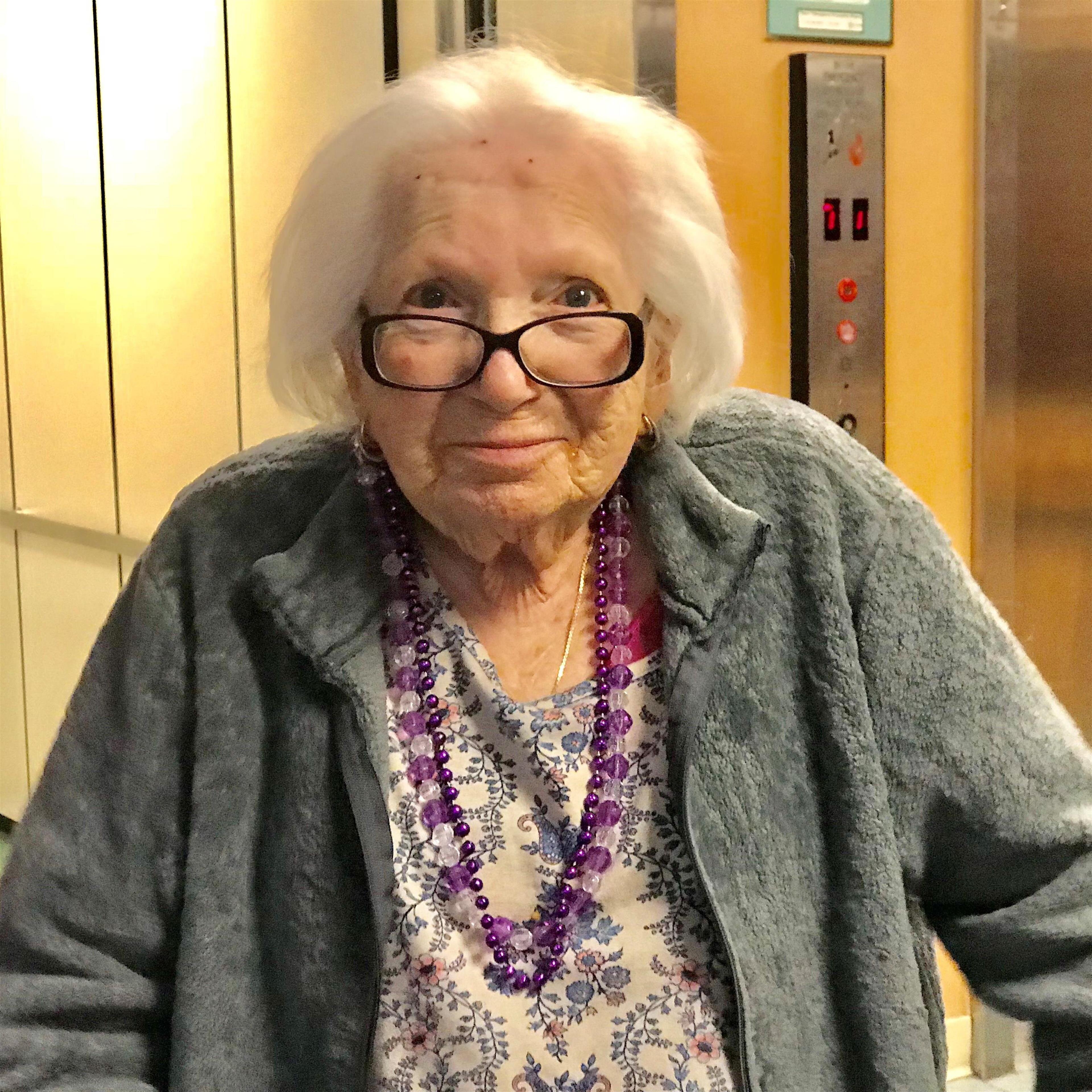 Miriam Klein