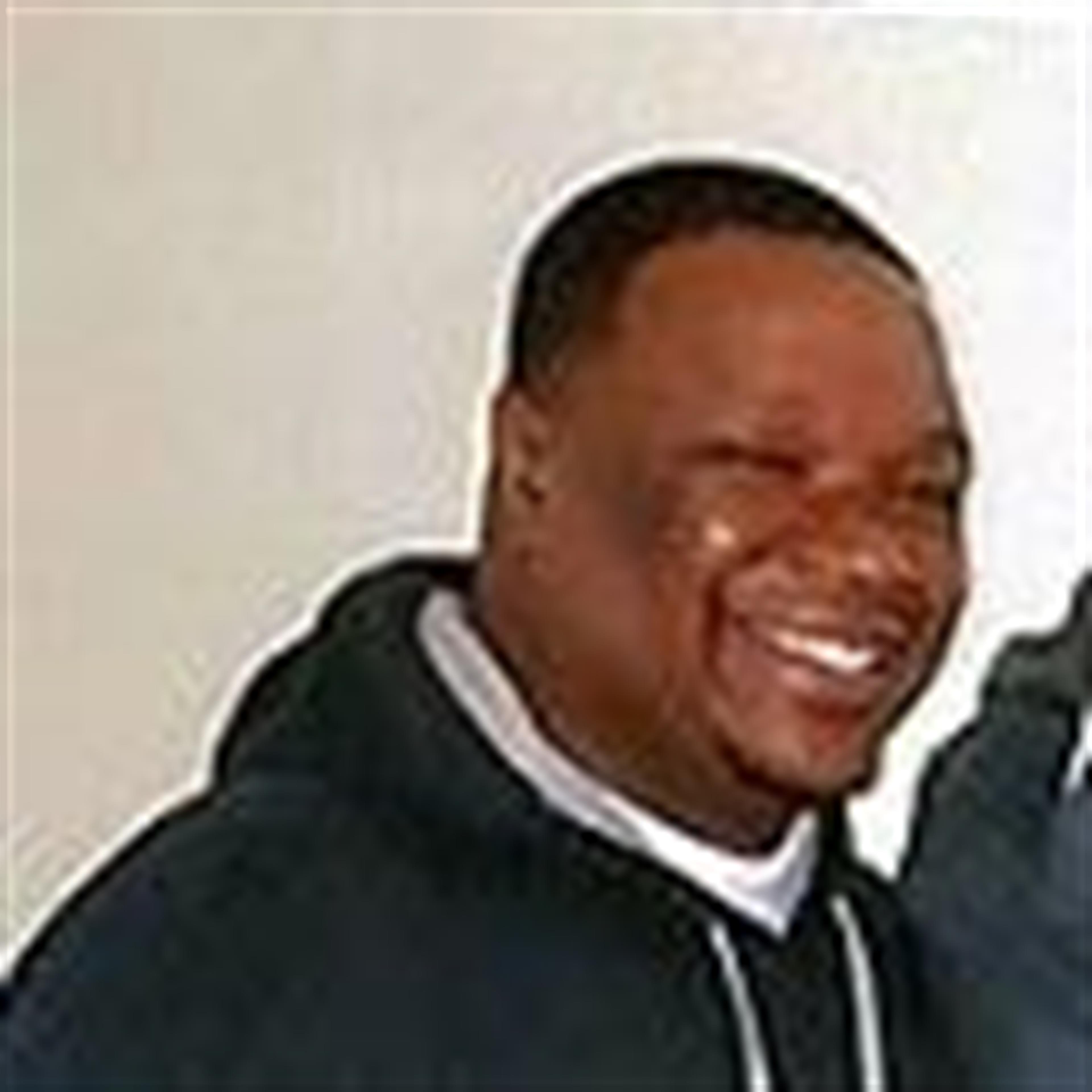 MR. KENNETH EDWARD CARTER