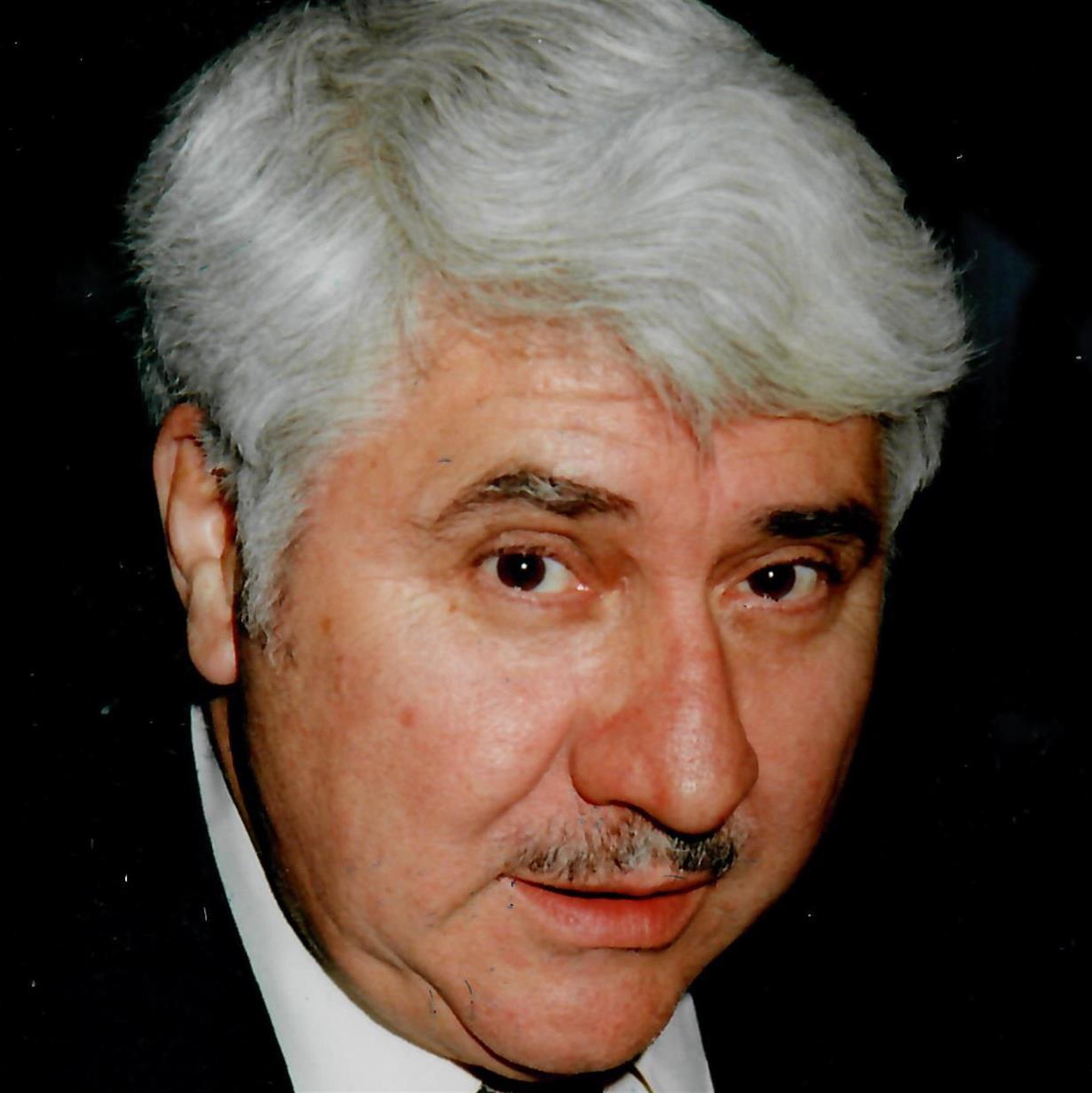 Robert Geither