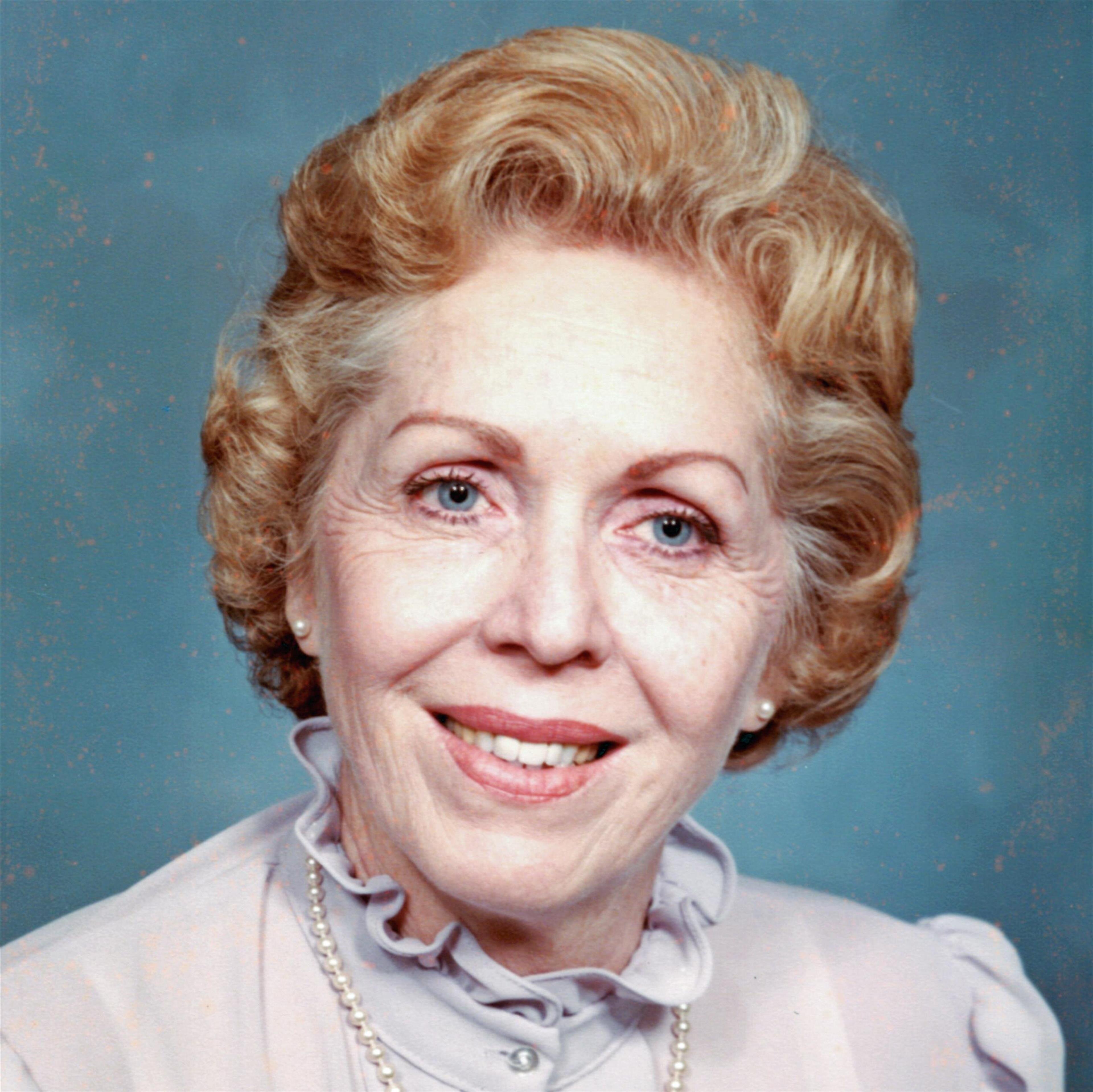 Elaine Pearce Harrison