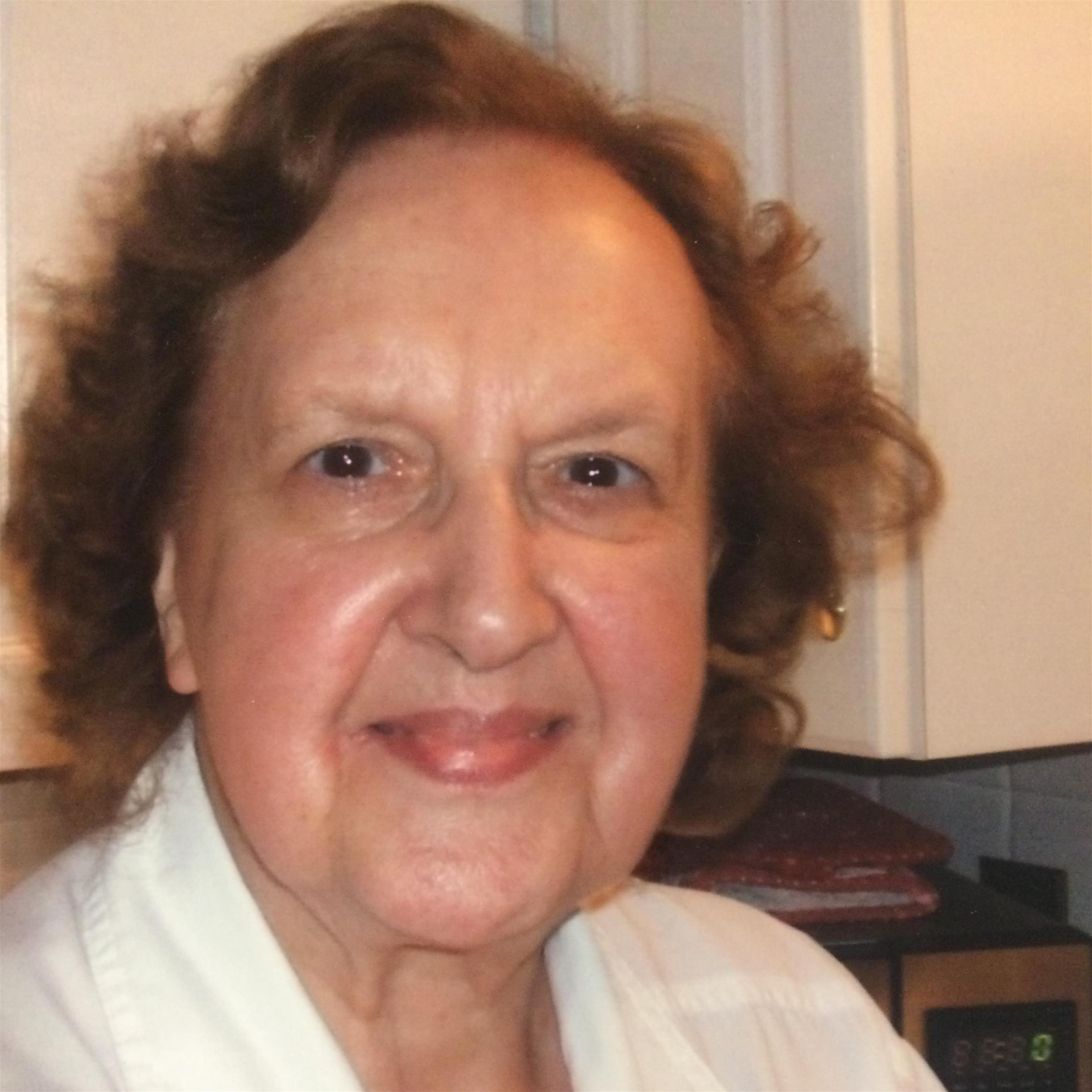 Betty J. Ziganti