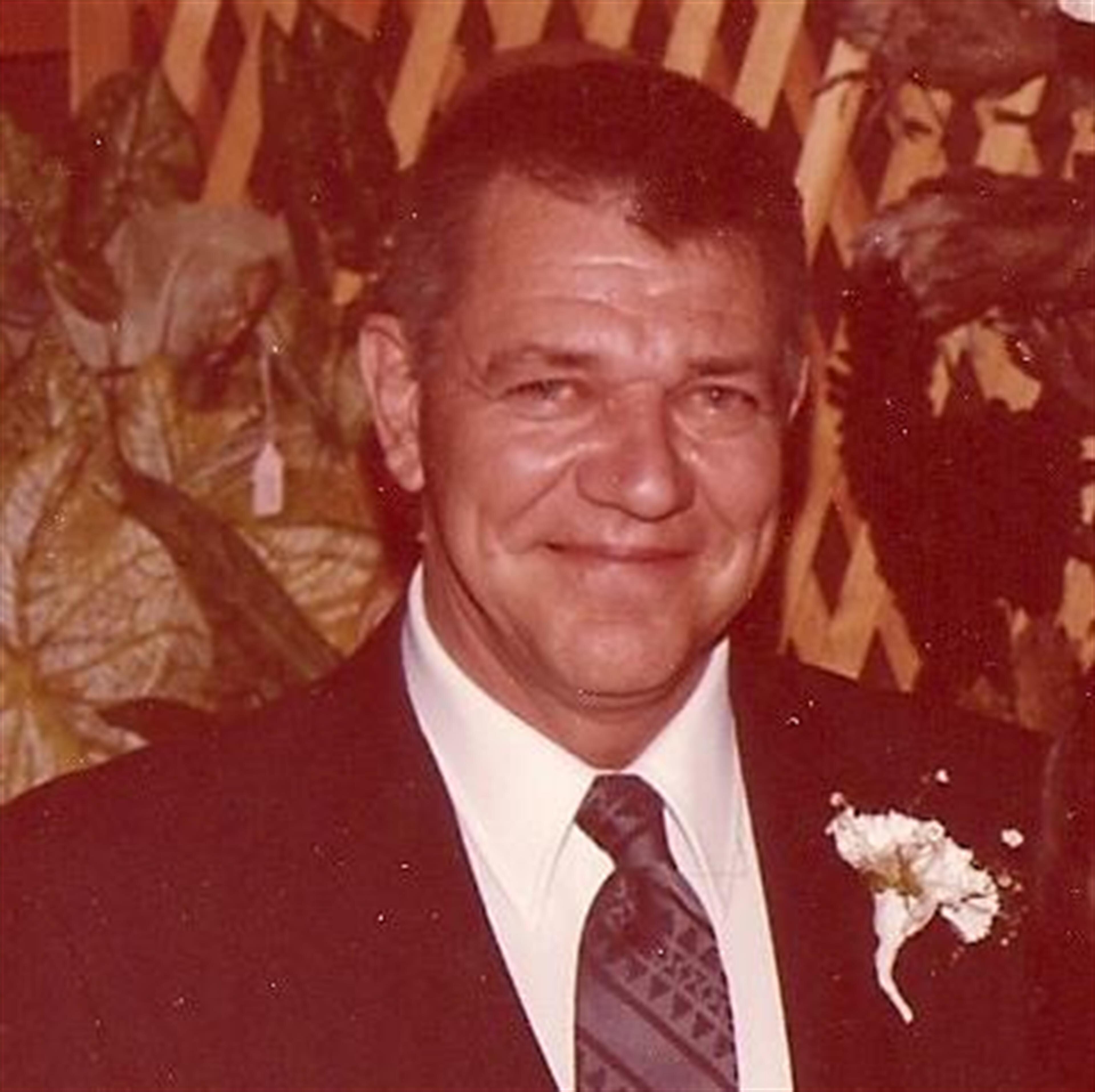 WILLIAM GORDON DRAHER
