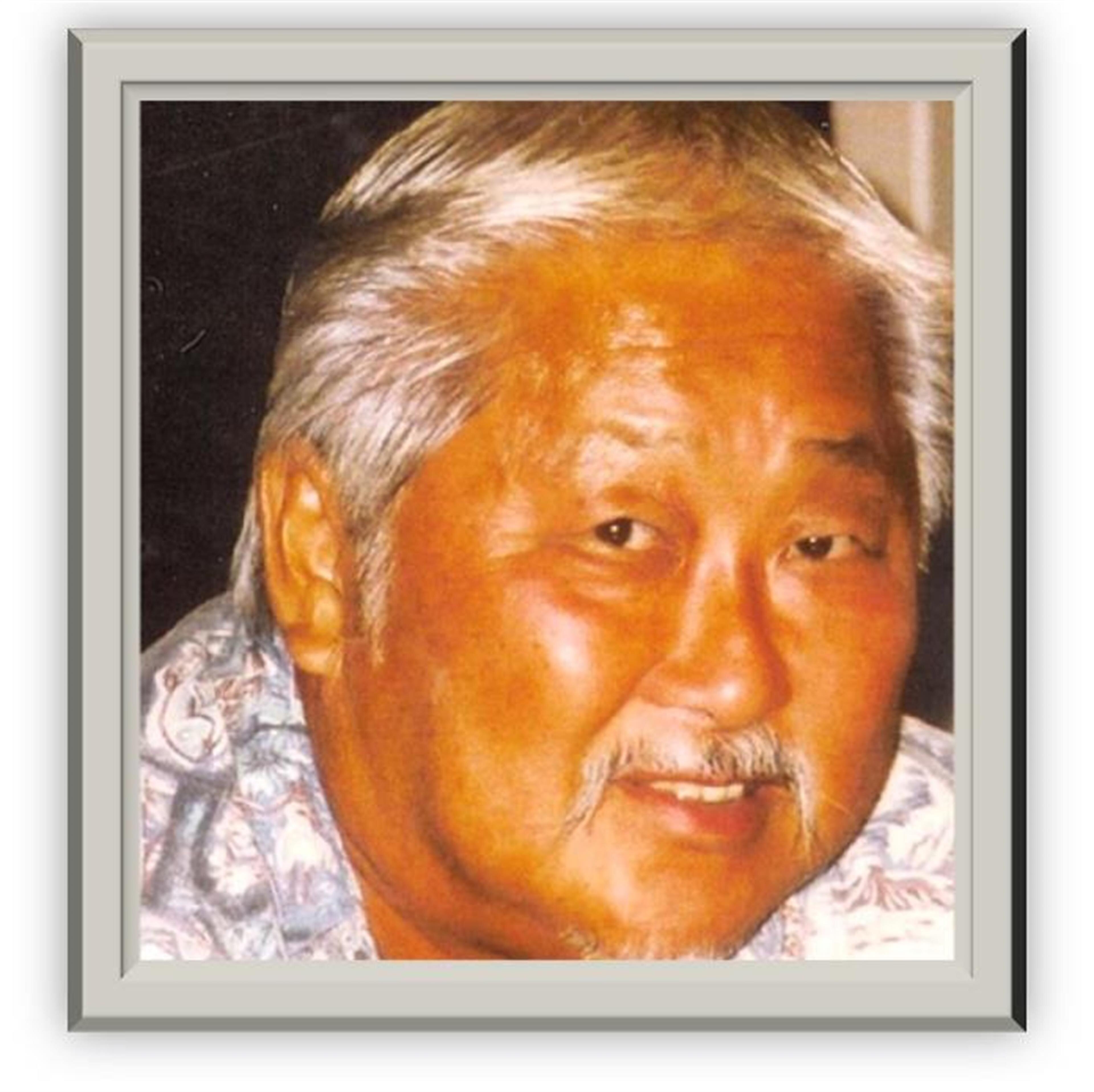 James Masato Nakamoto