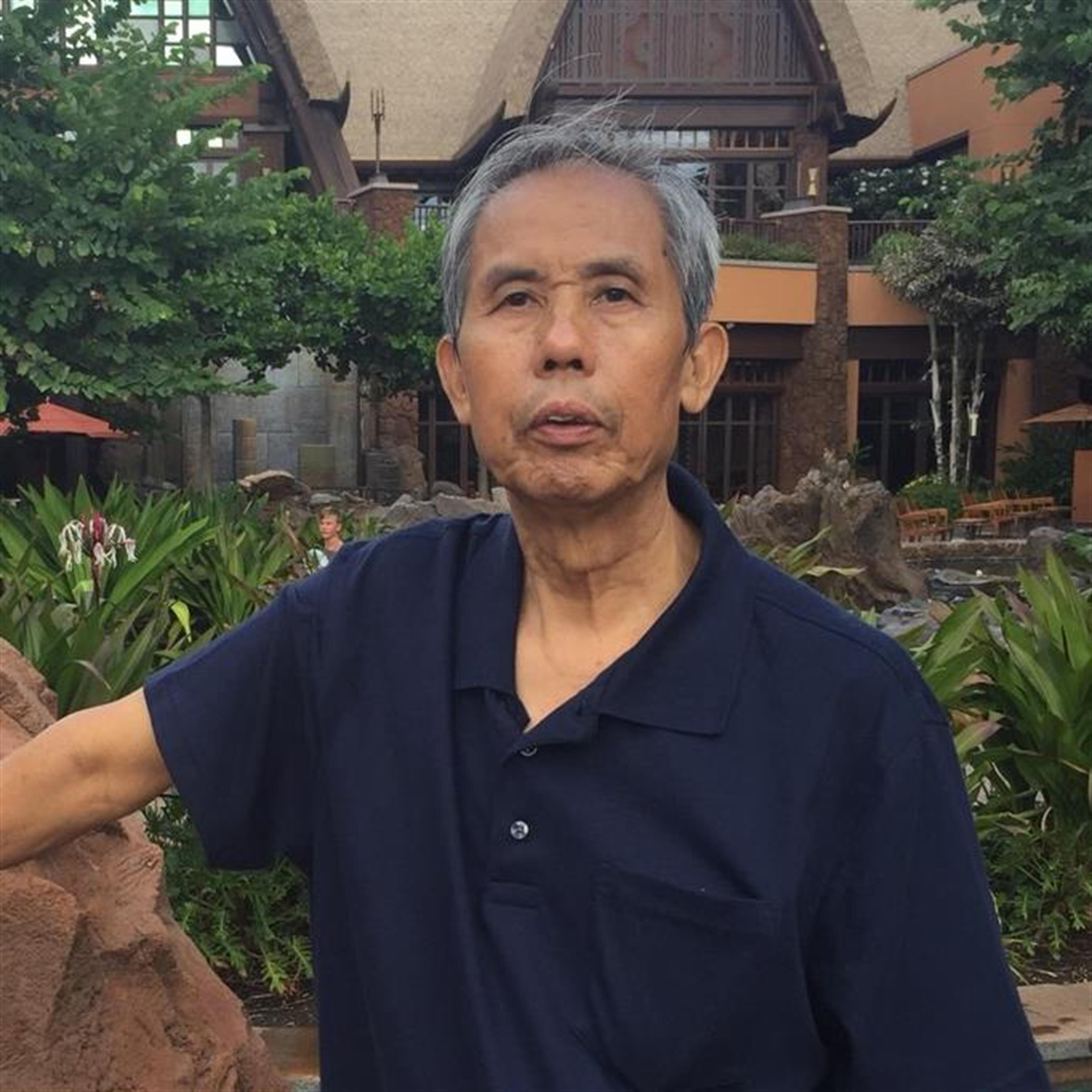 De Ming Wu