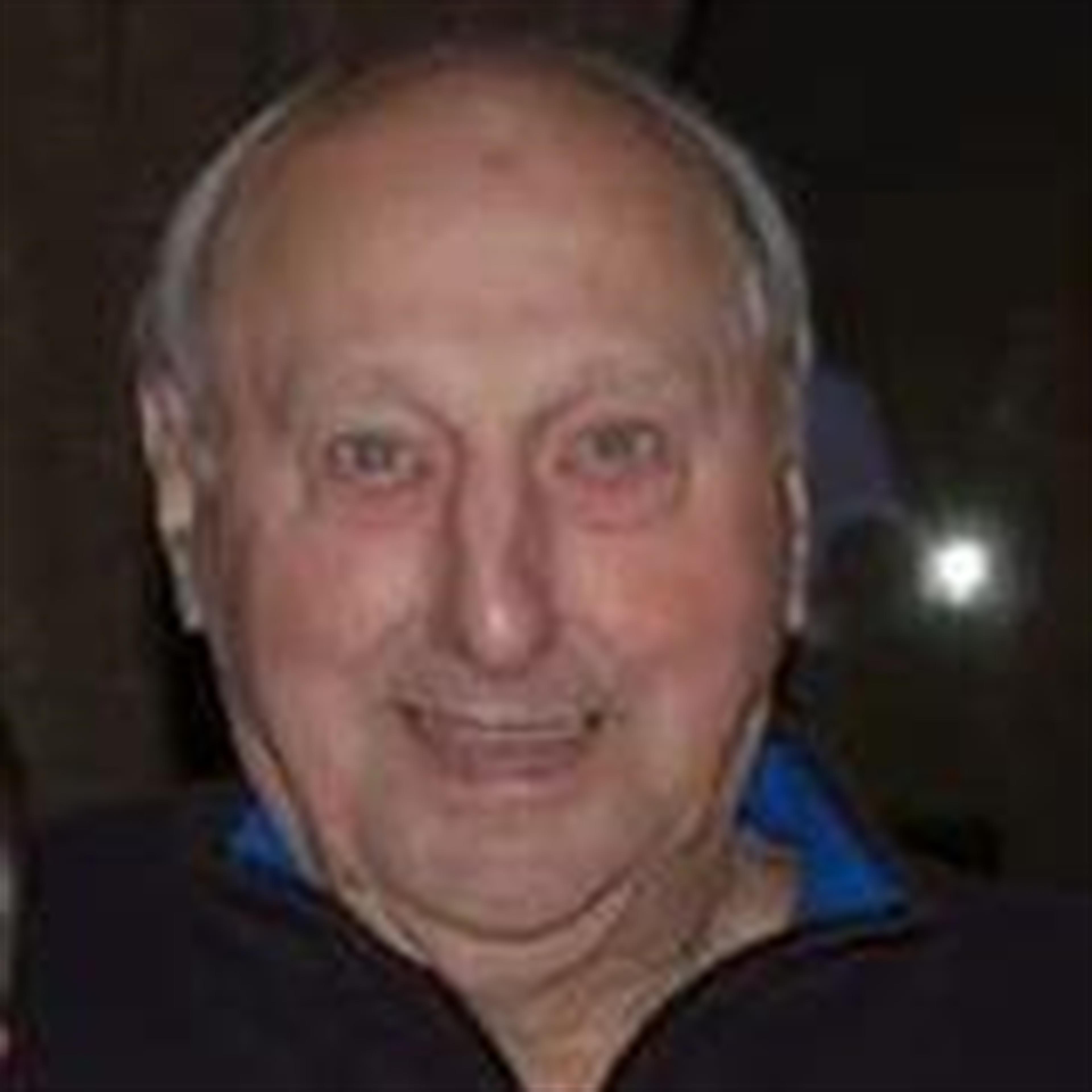 Arlan "Arlie" E. Smock