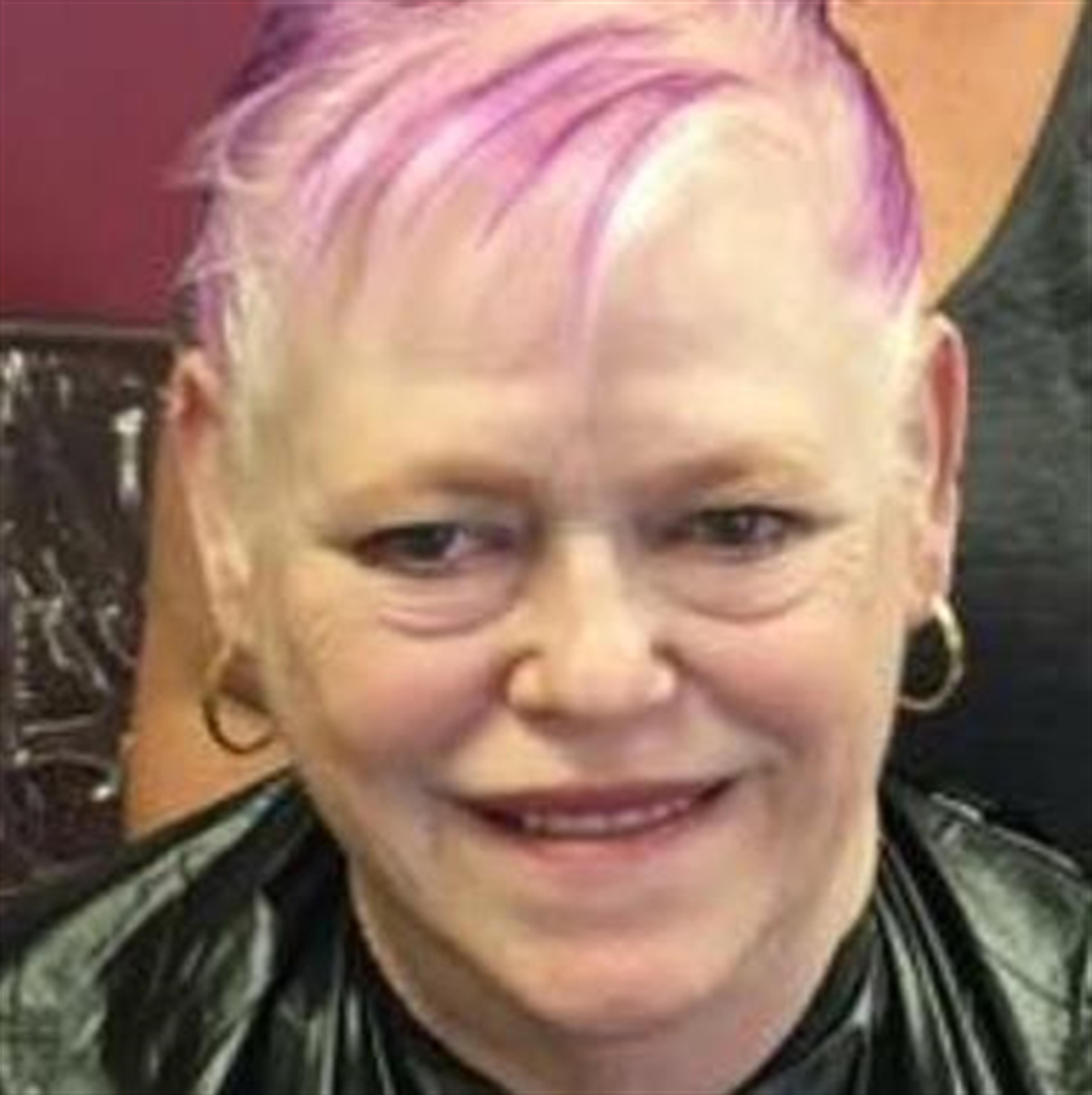 Carol McAlister Steeland