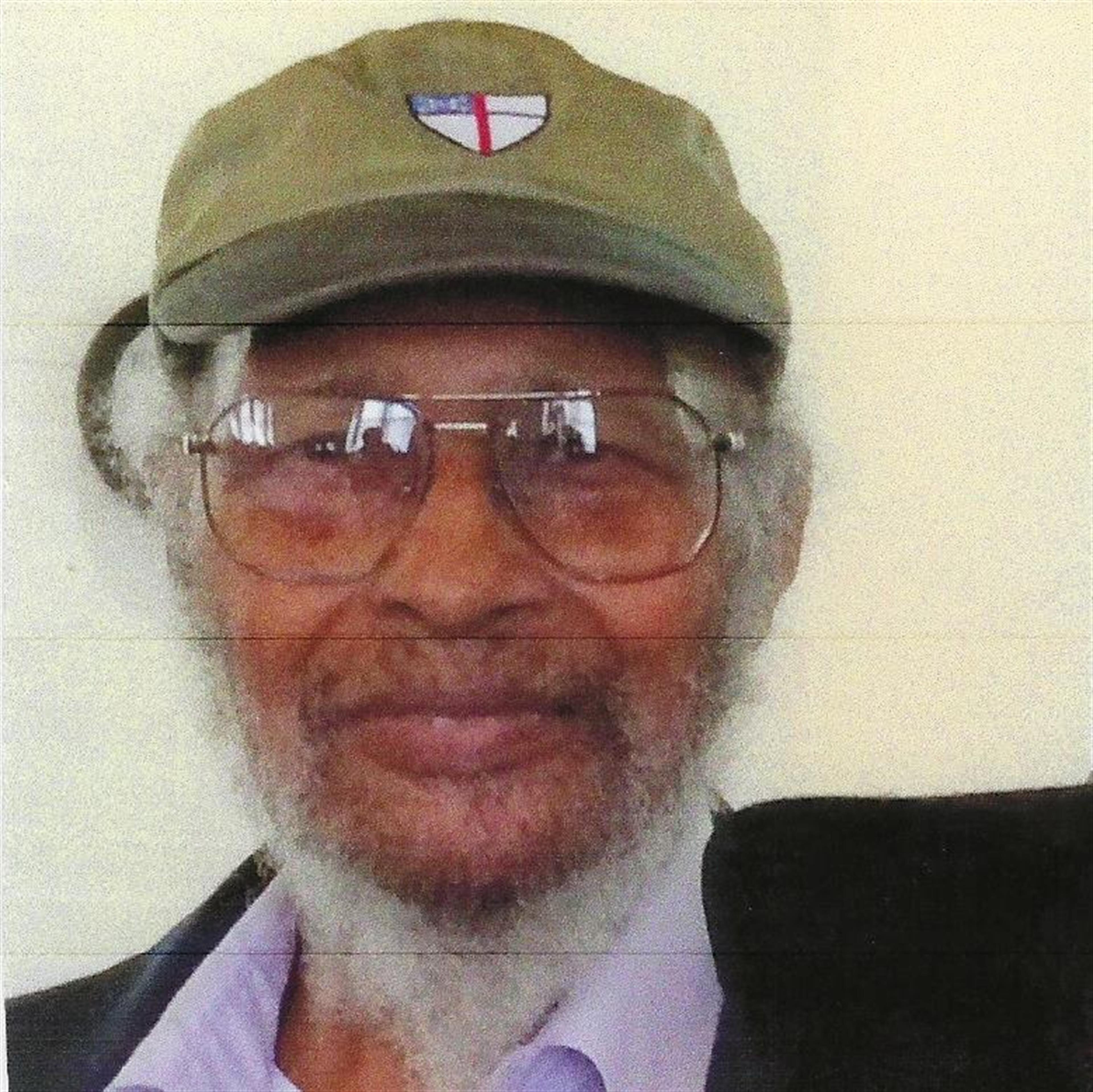 John Wesley  Brooks Sr.