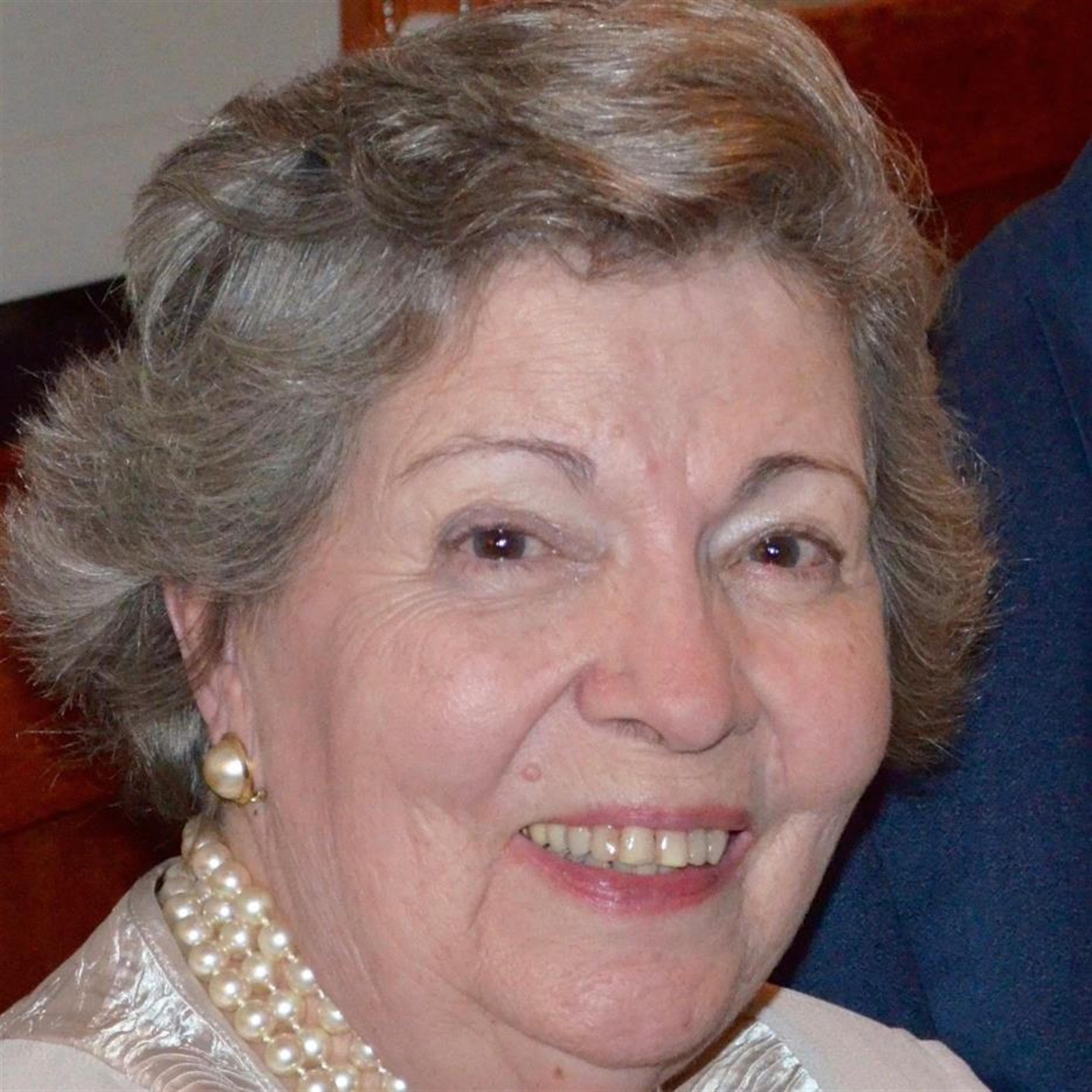 Olga Garman