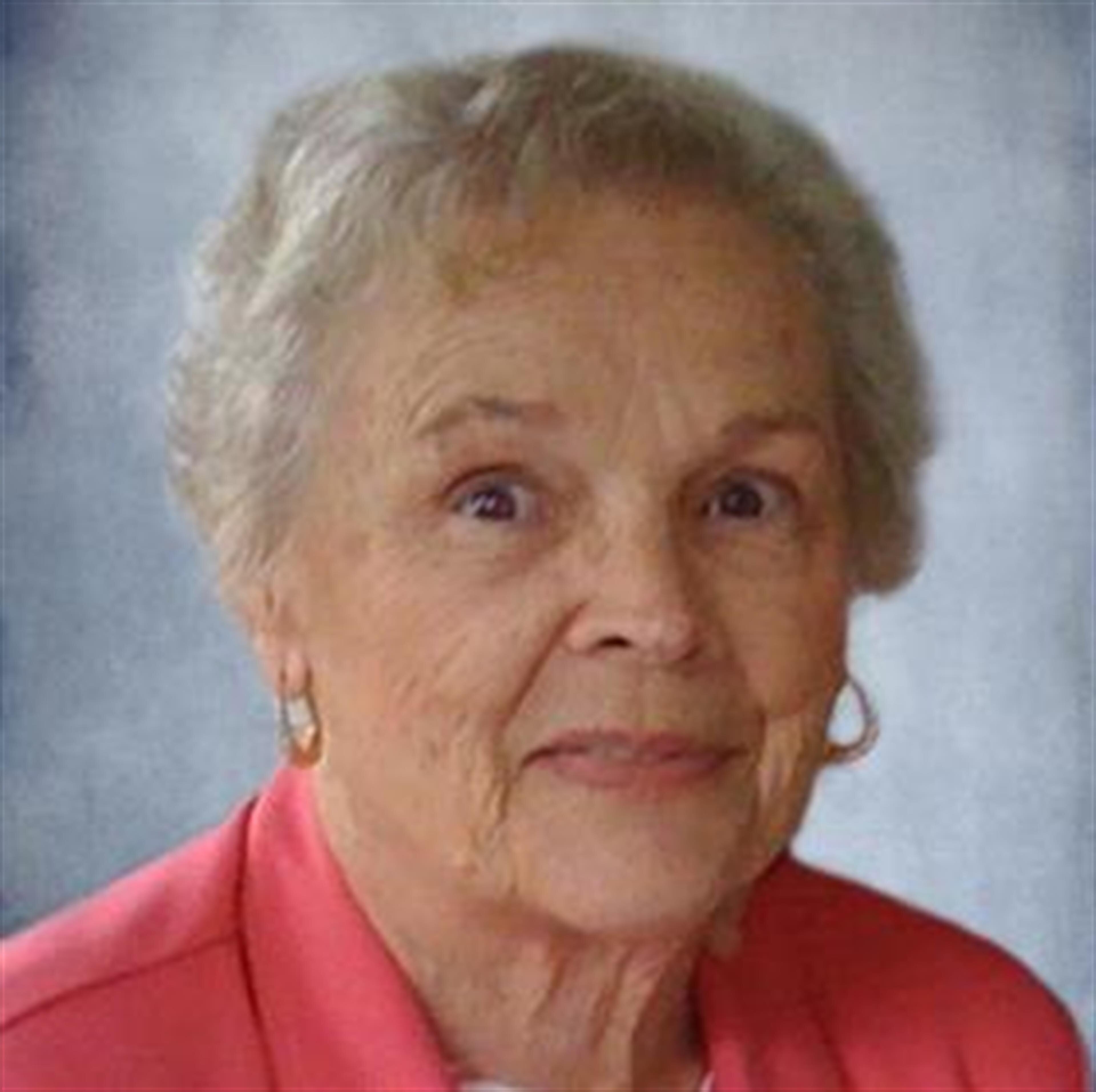 Nancy Lee Curley
