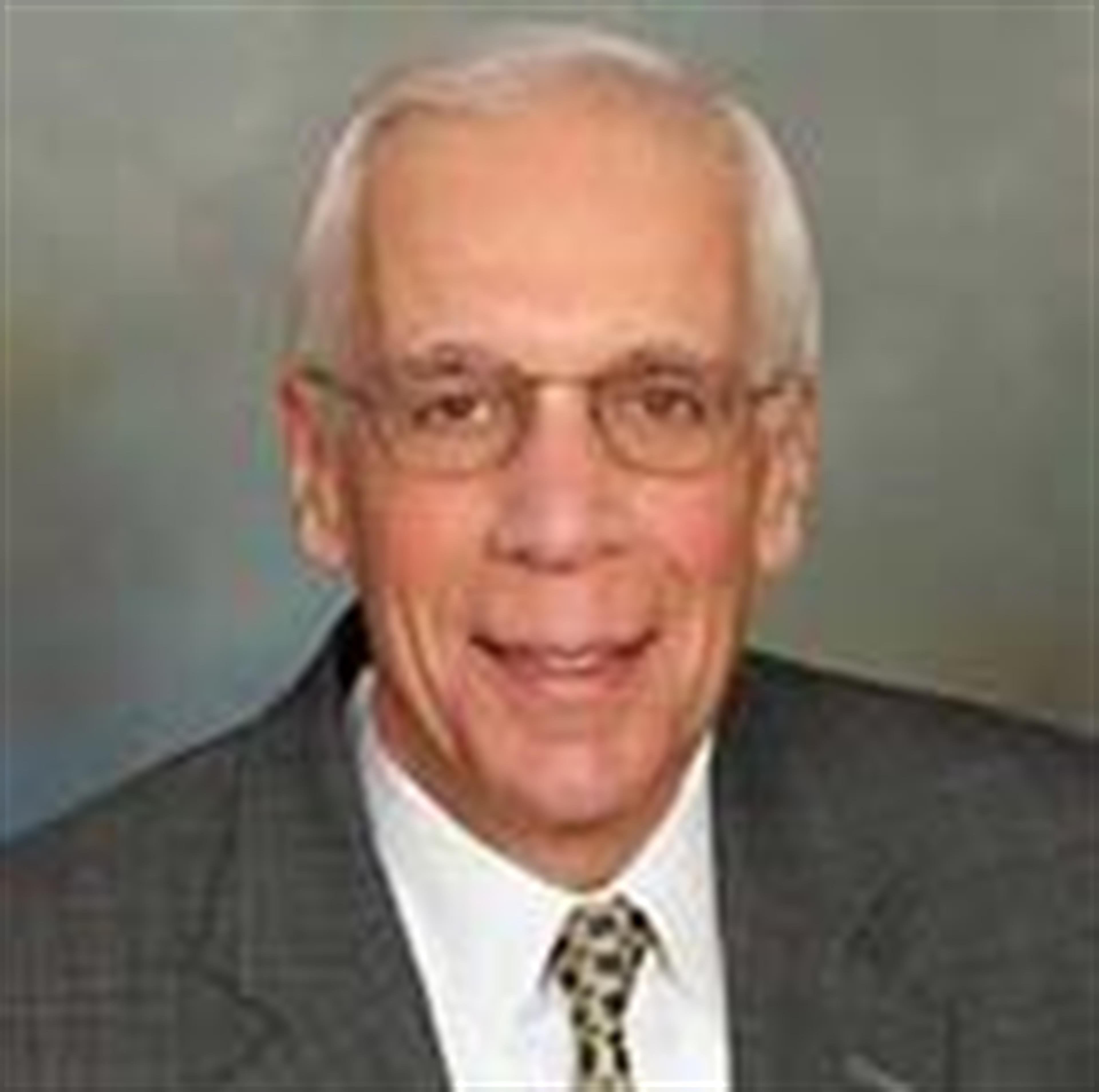Frank Paul Presta