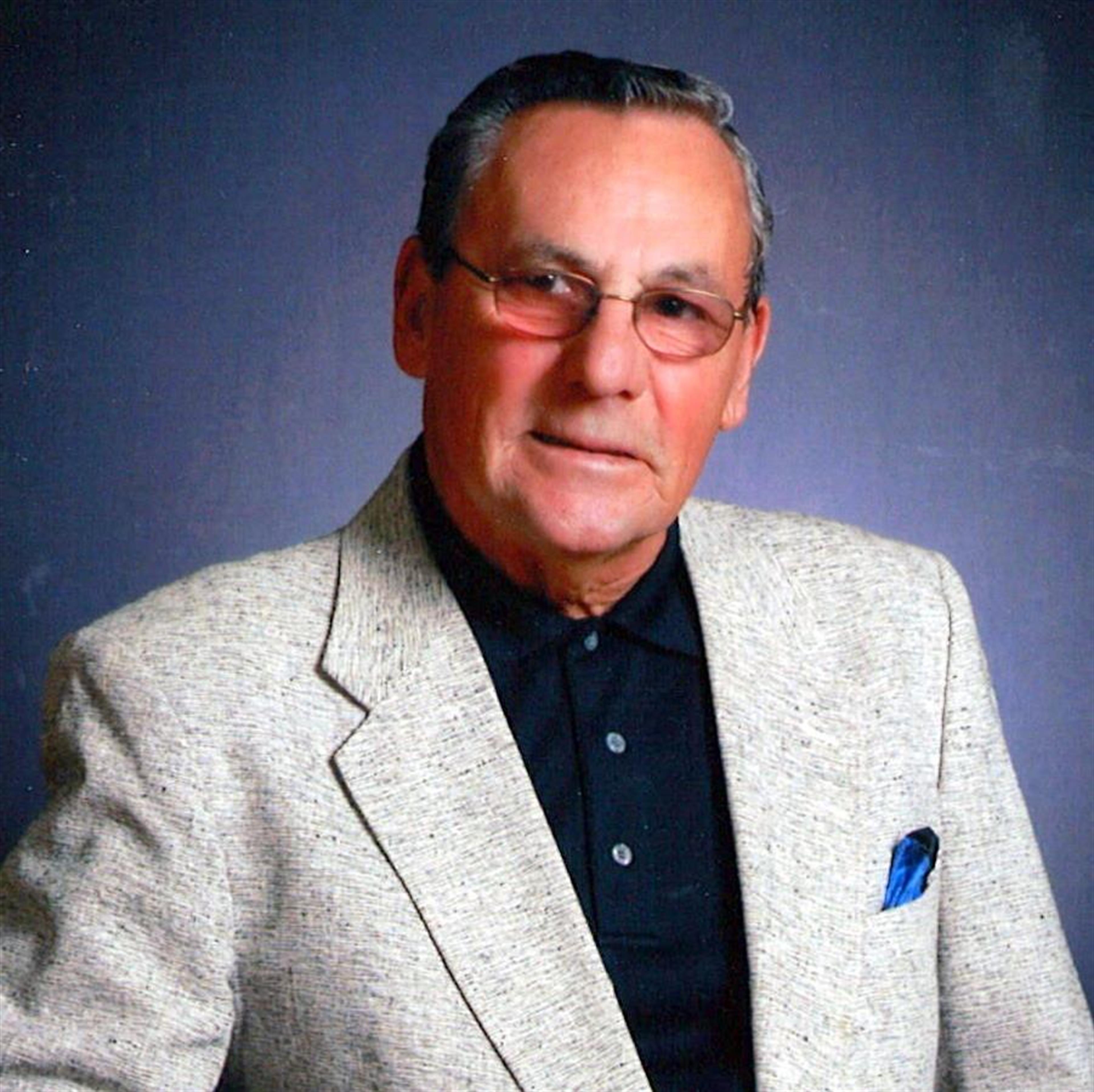 Jerome "Jerry" F. Darnell