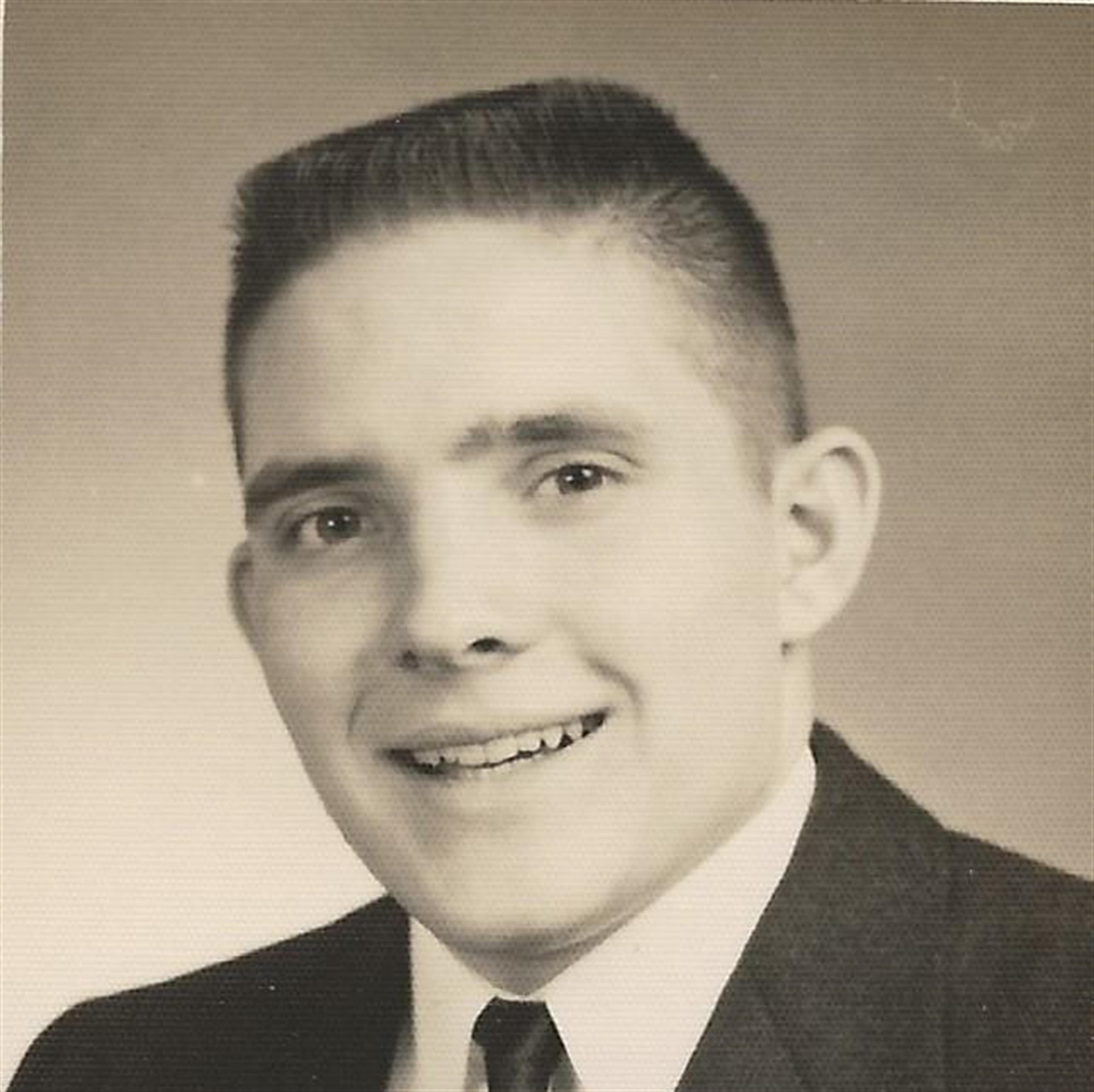 Mr. Robert L. Adler