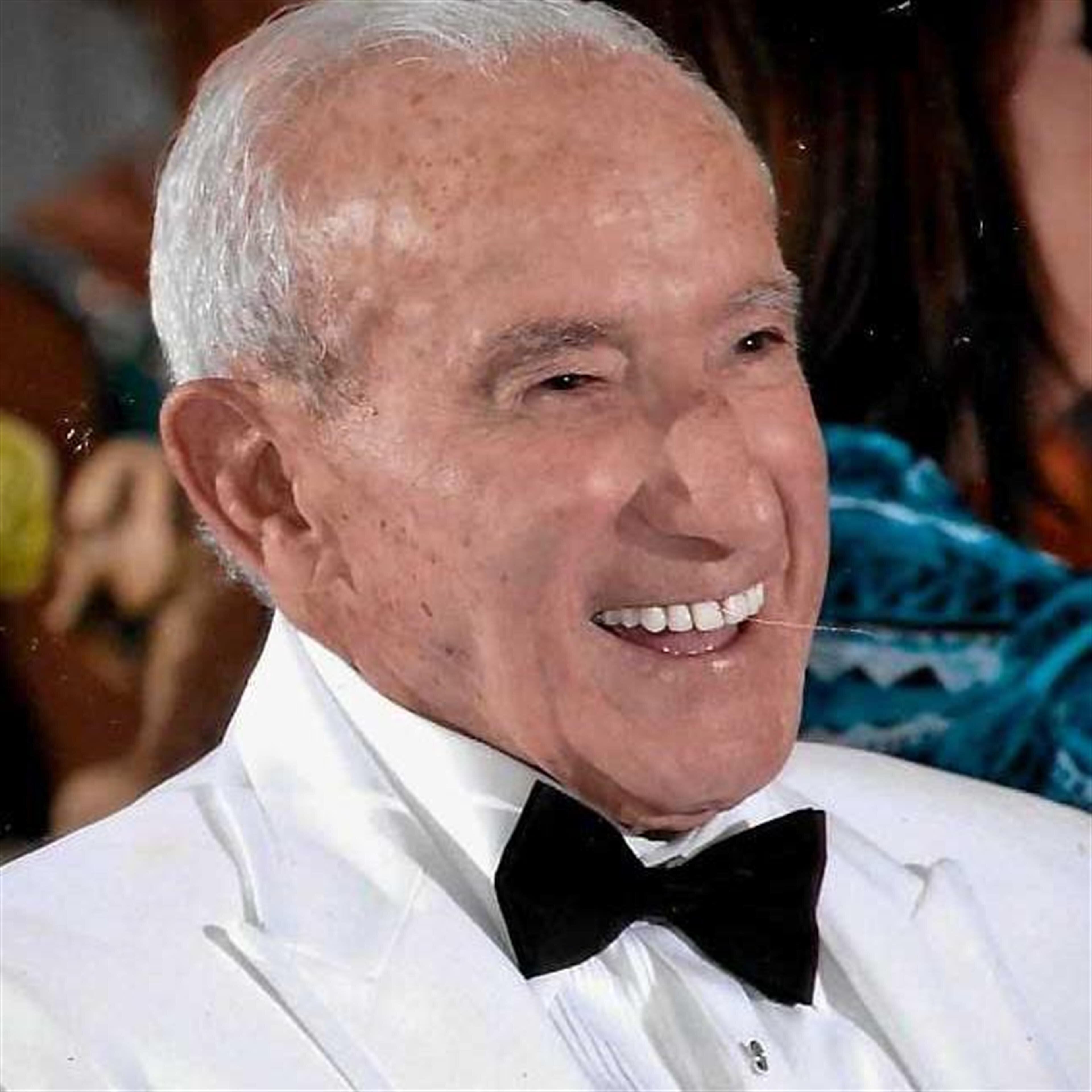 Jack Carmel