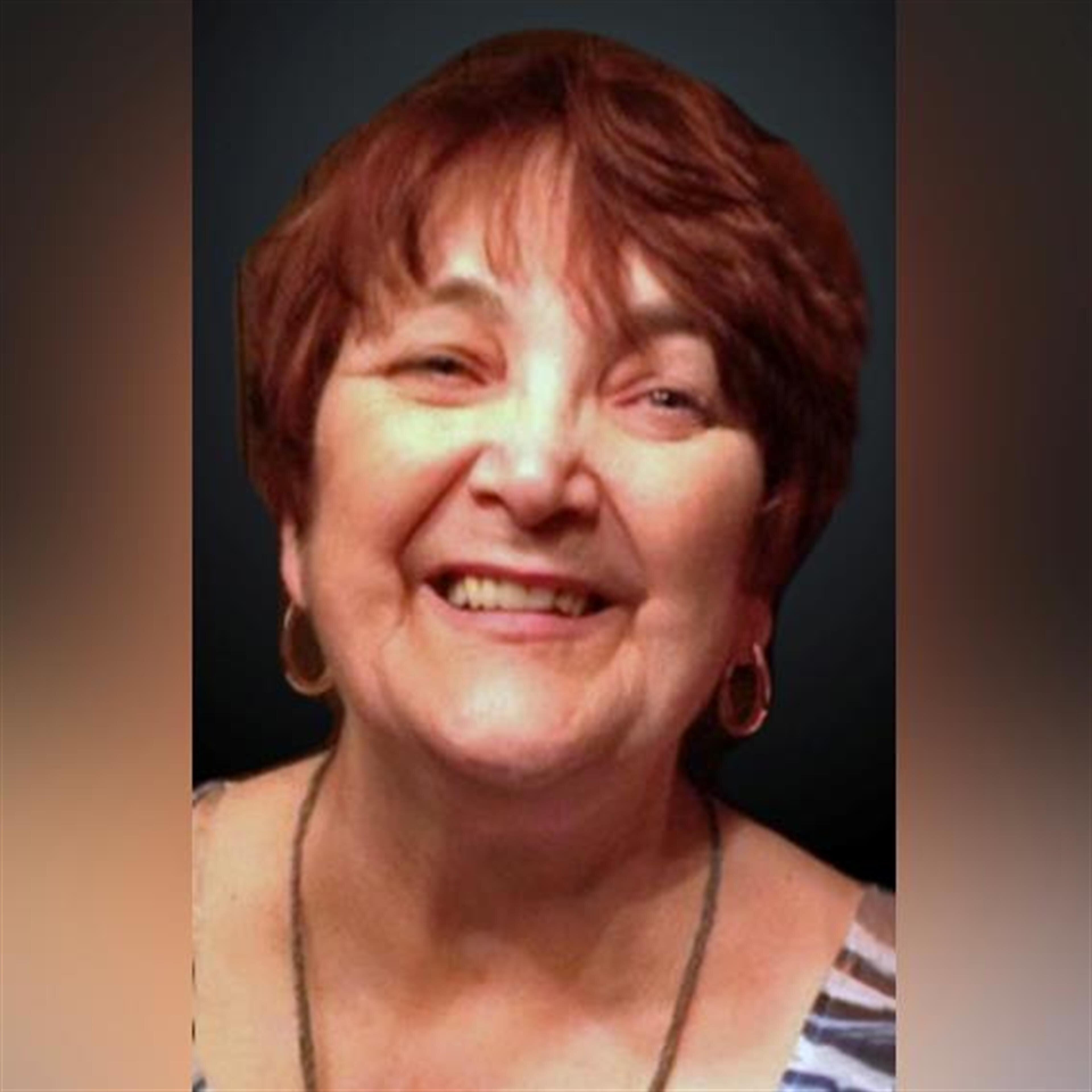 Vernie Stafford Gitz