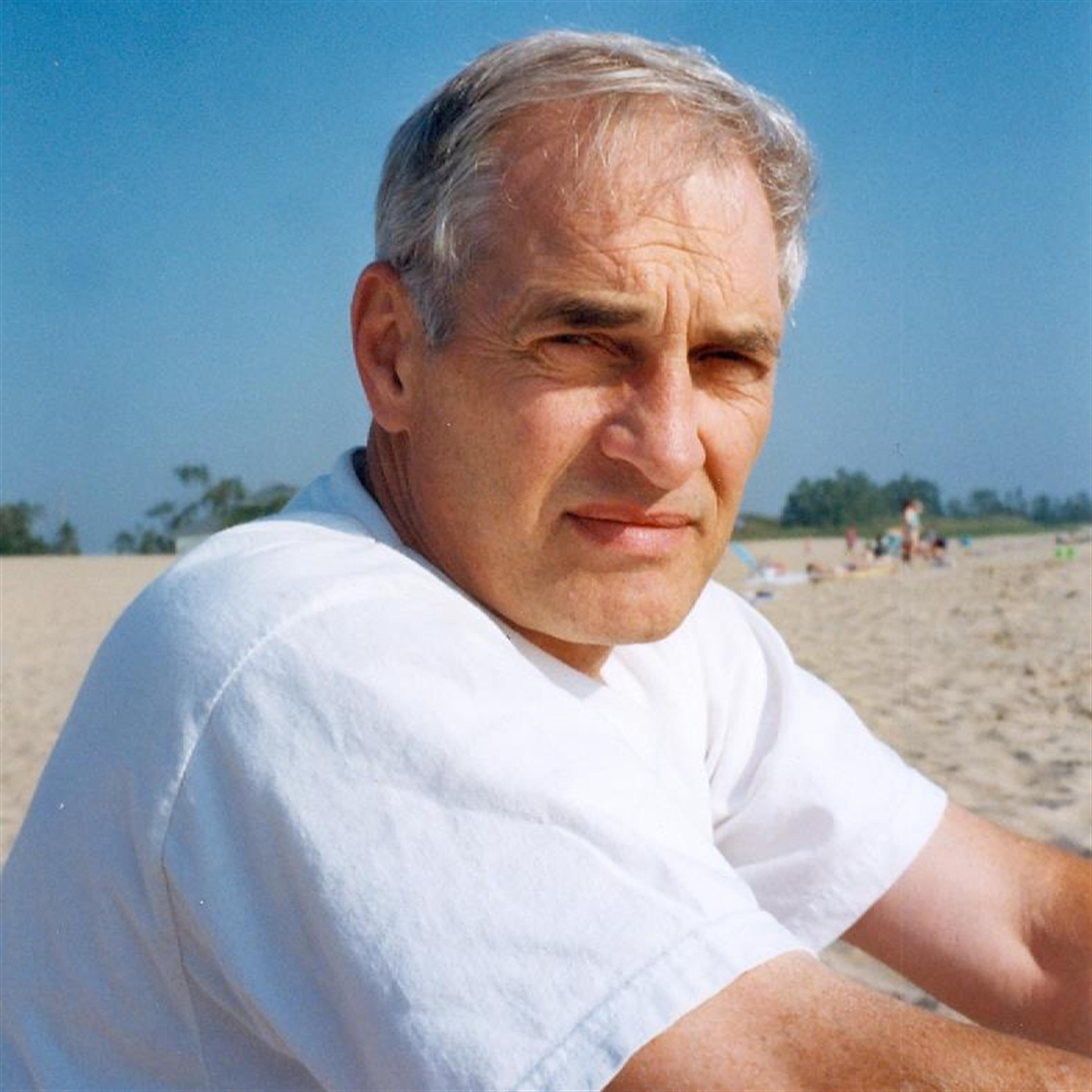 David C. Peterman