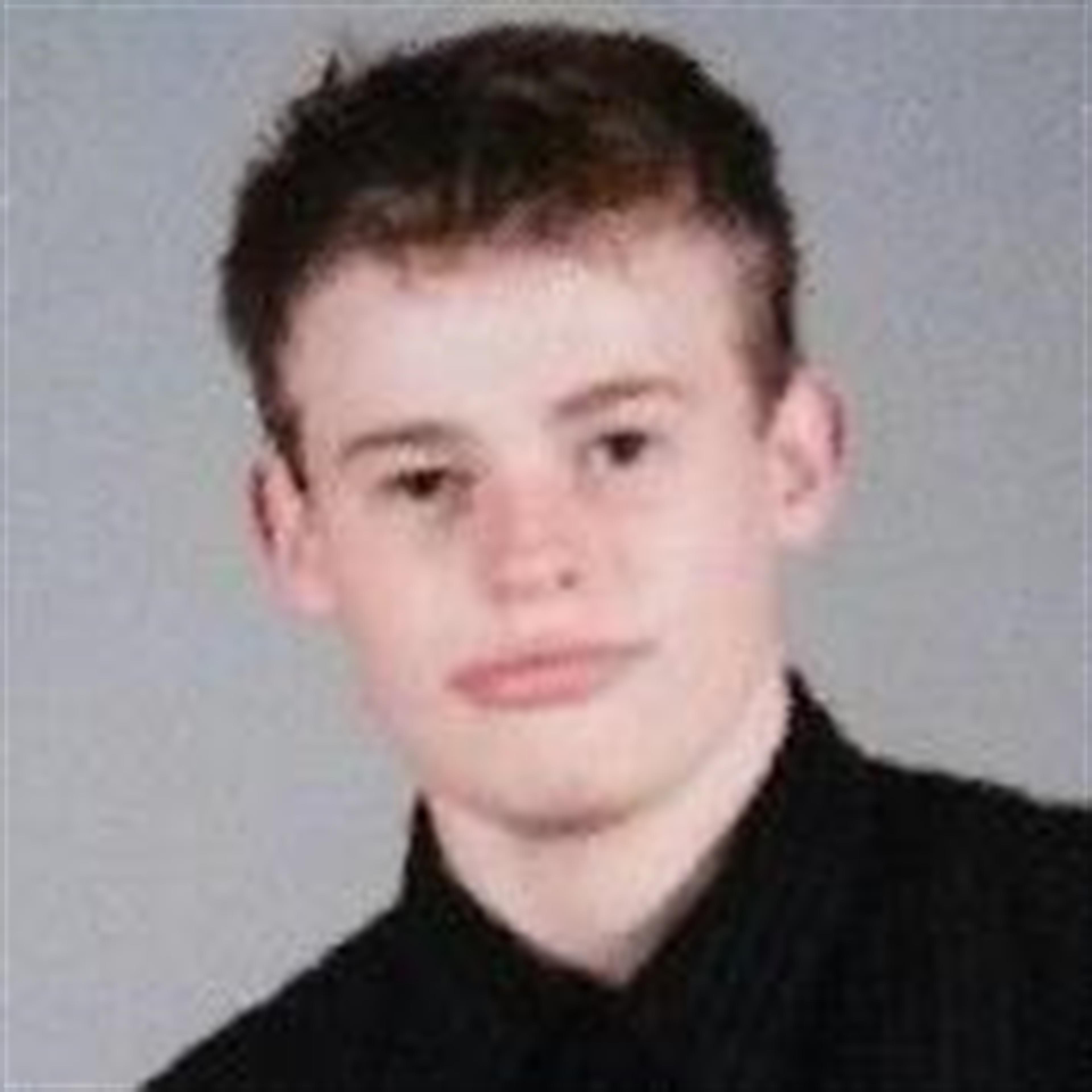 Michail Curtis Beaumont