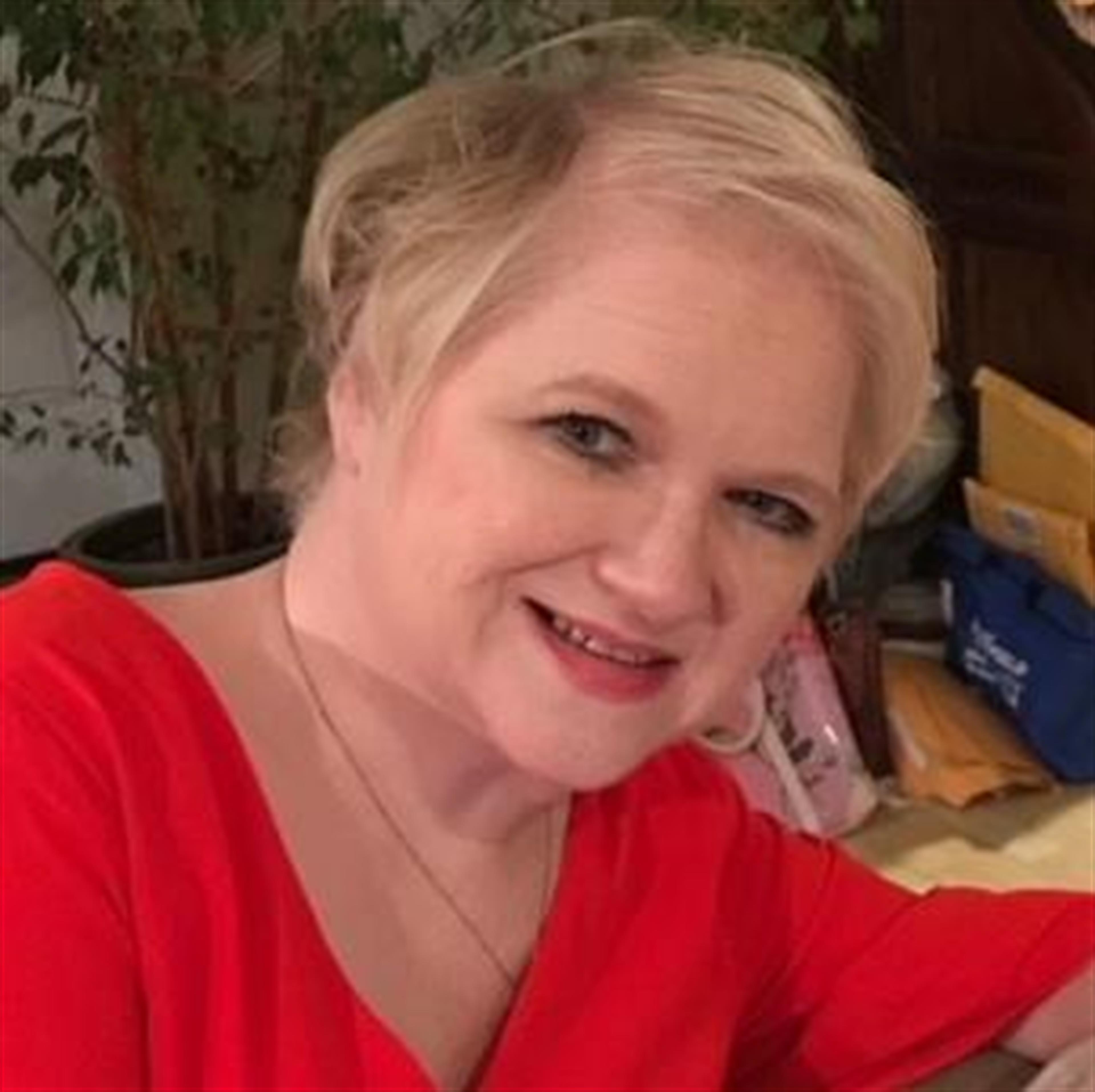 Kathleen Marie Cerne