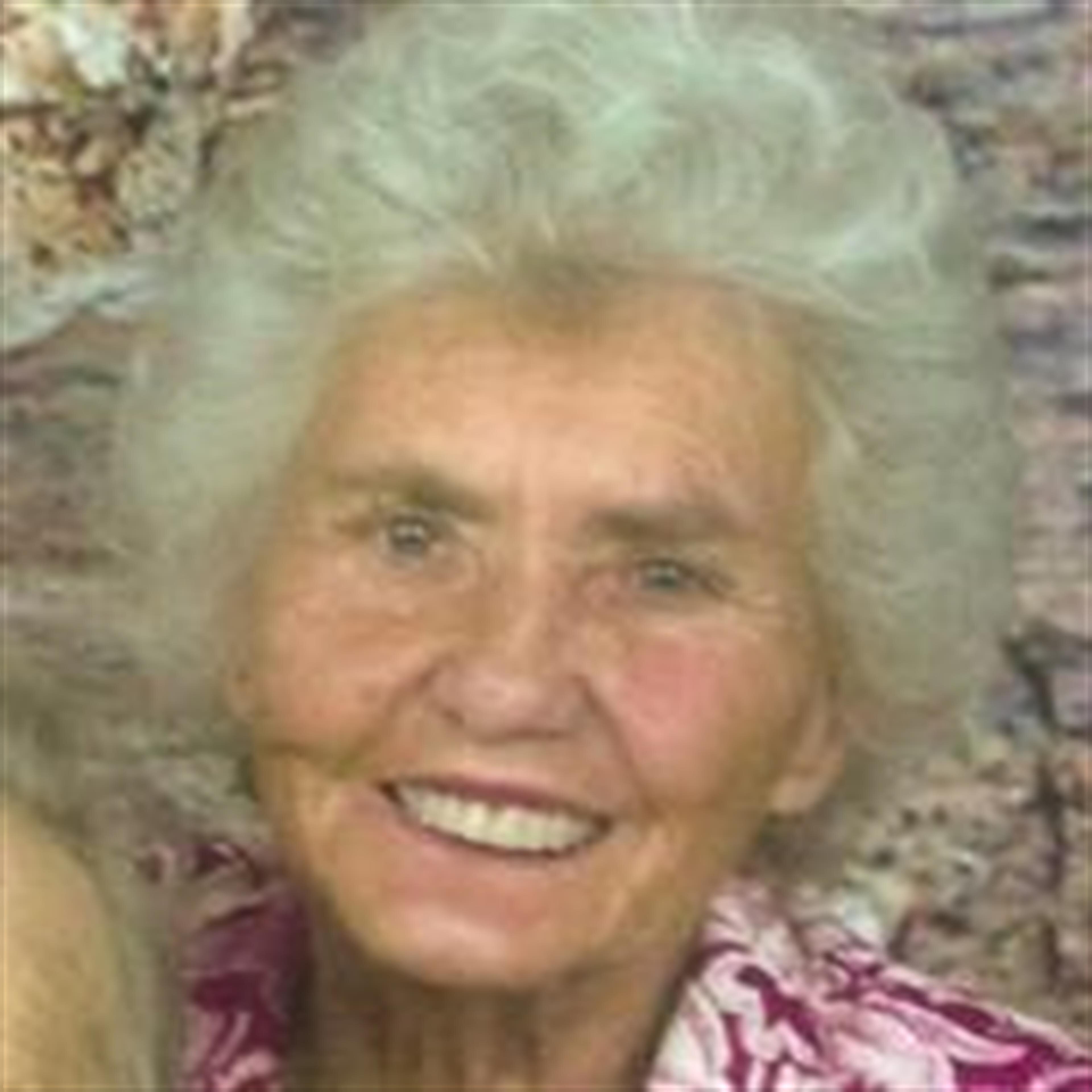 Willa May Highfill (Buffalo)