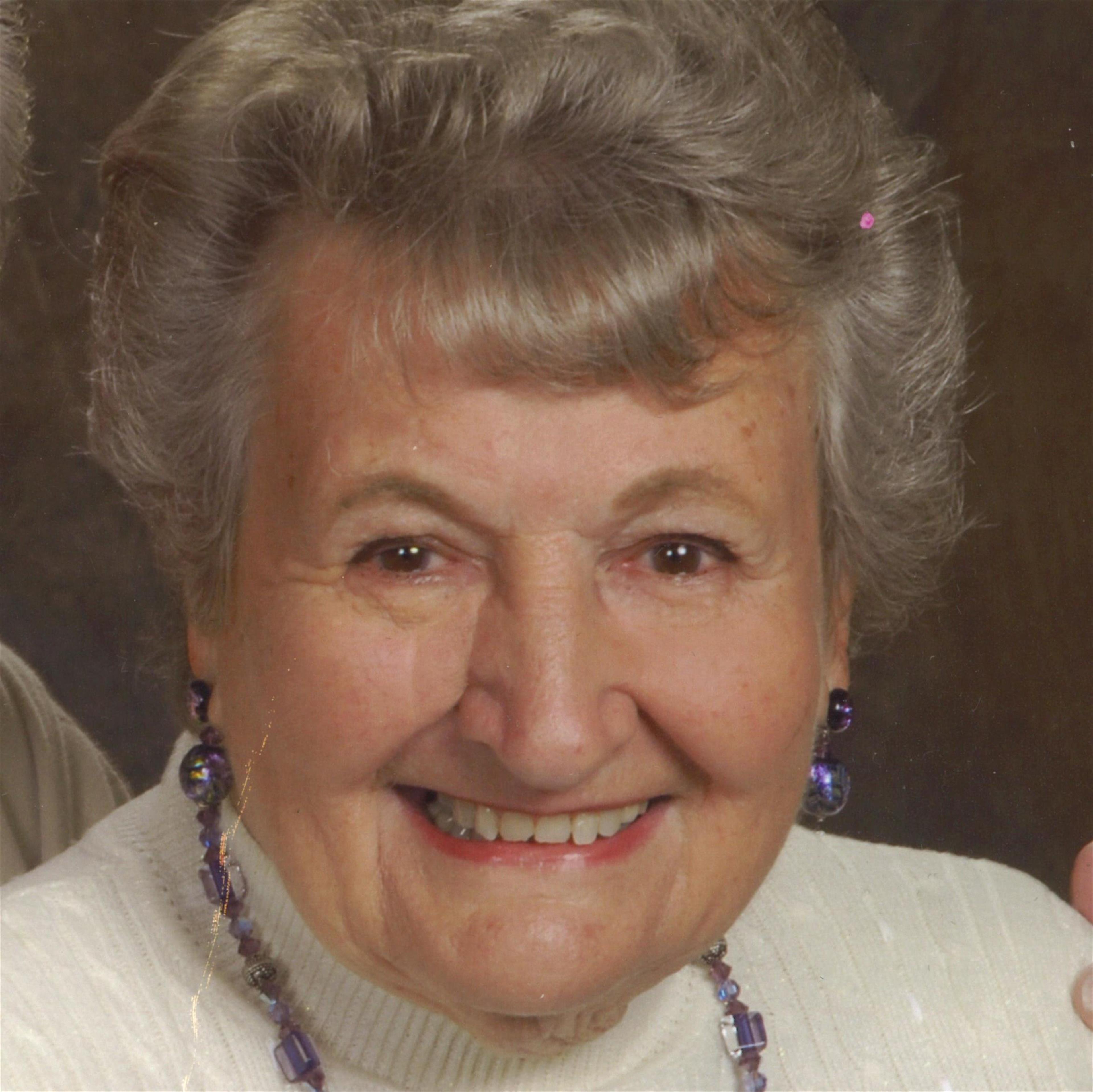 June Eleanor Boerrigter's obituary picture