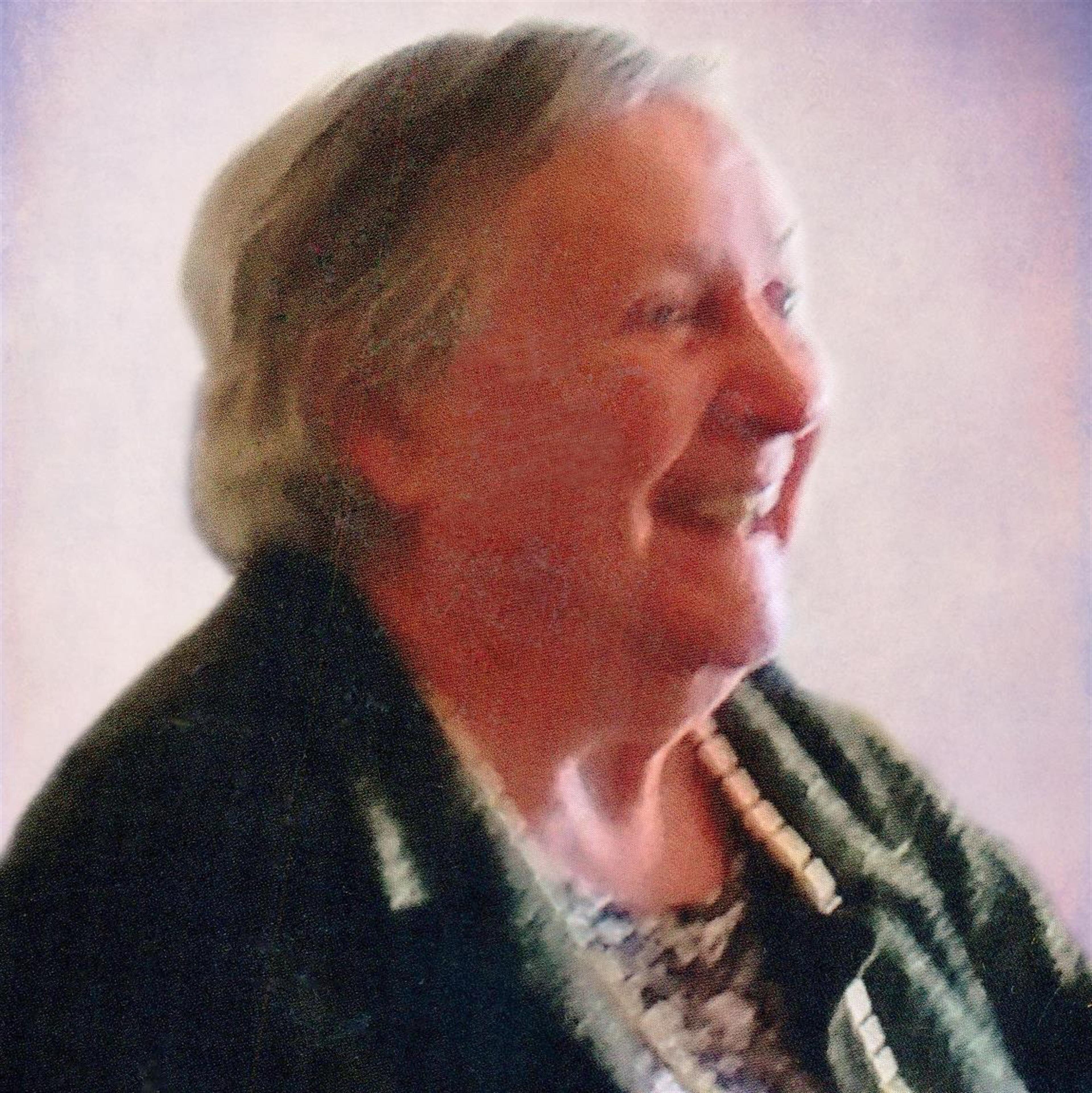 Margaret "Peggy" Frances Winstead