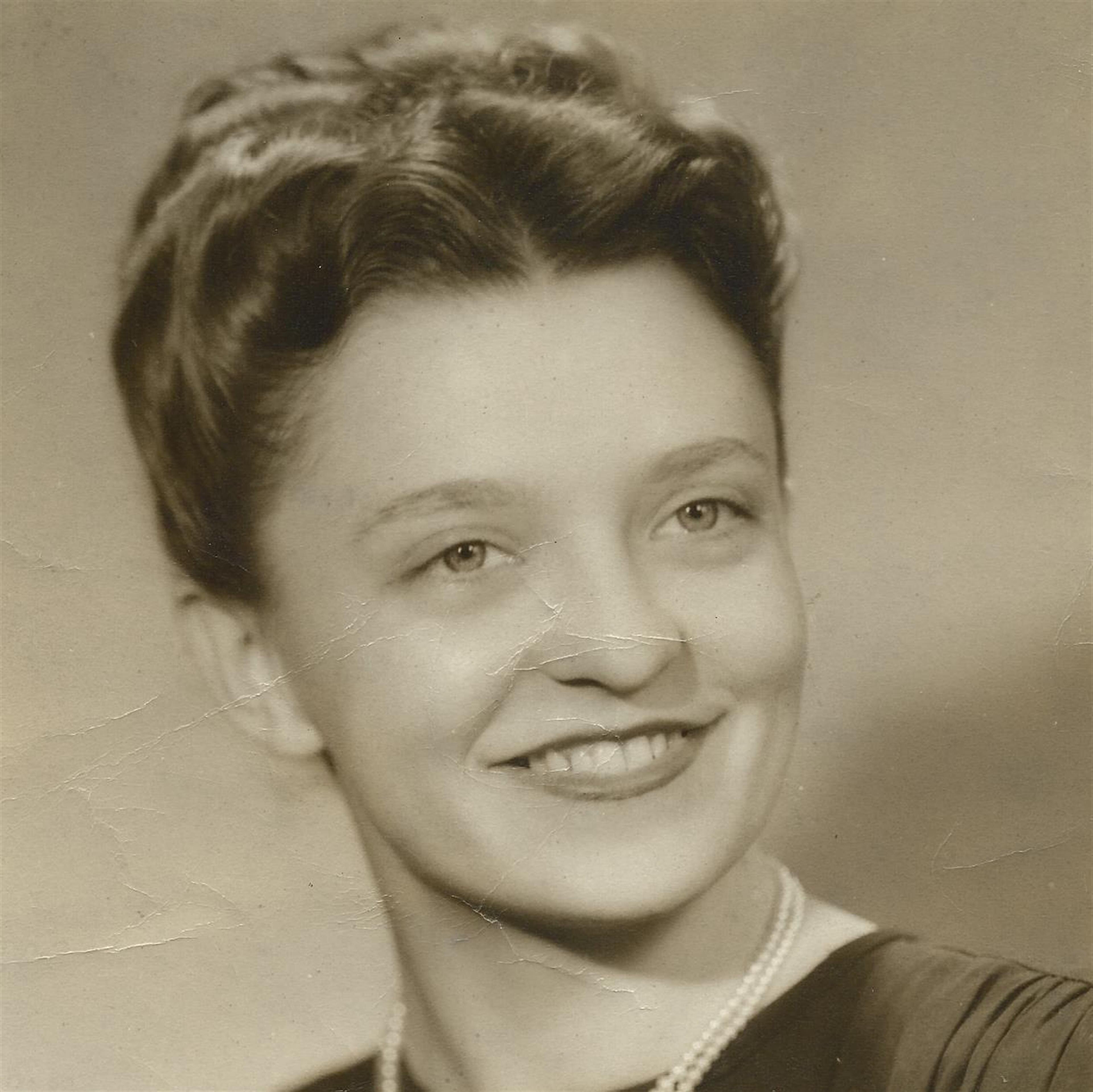 Bernice G. Dodson