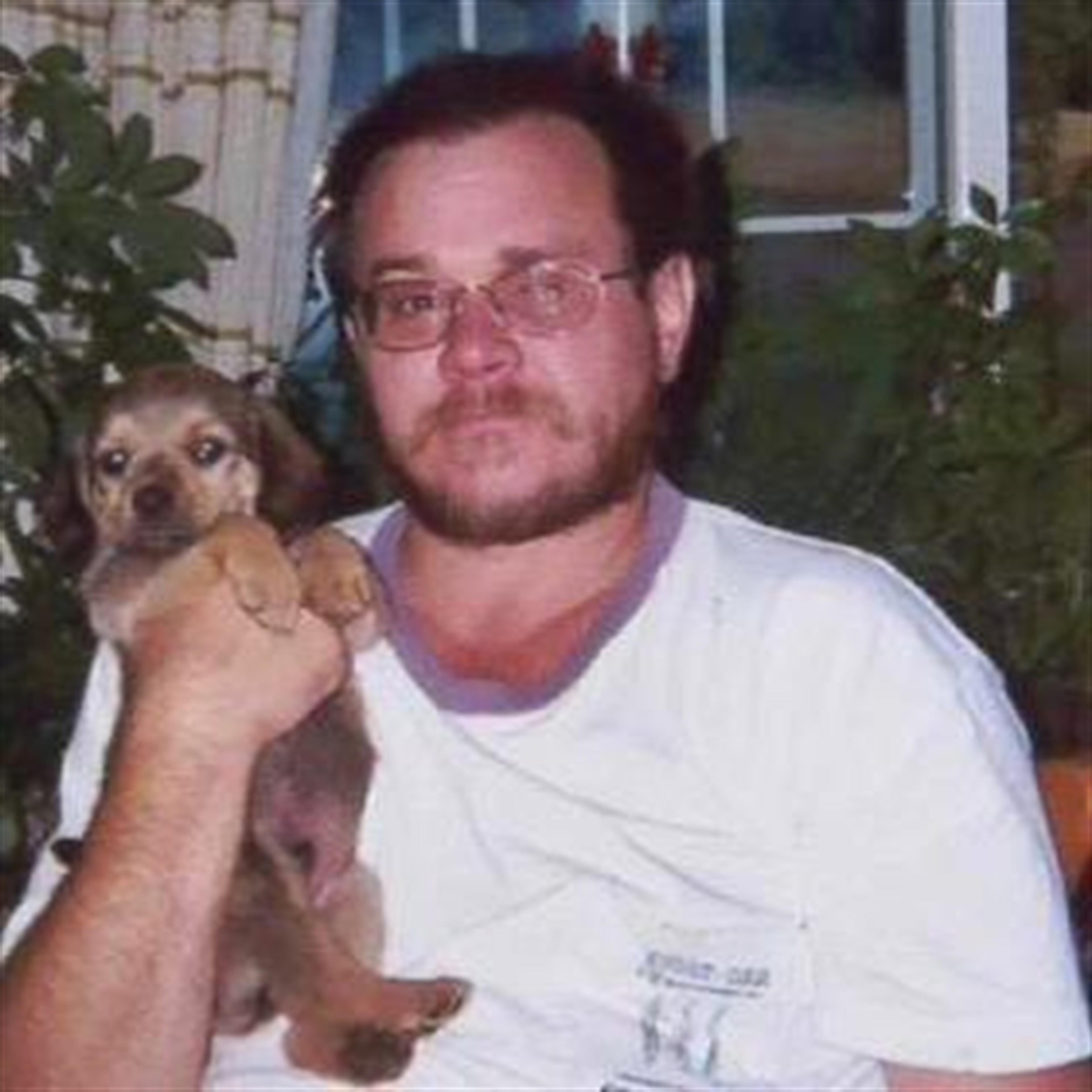 Craig M. VandenBosch