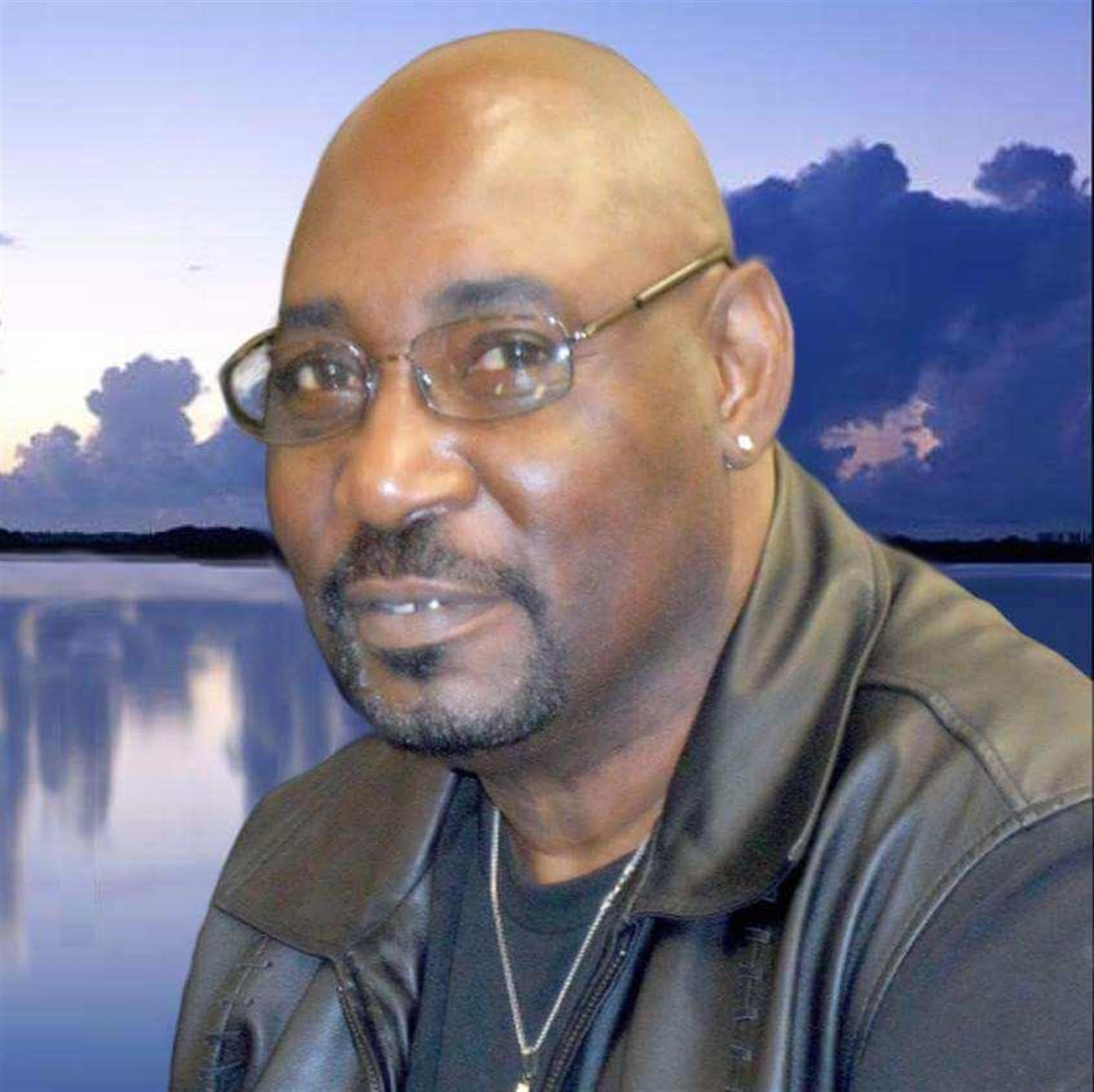 Mr. Willie James Huggins