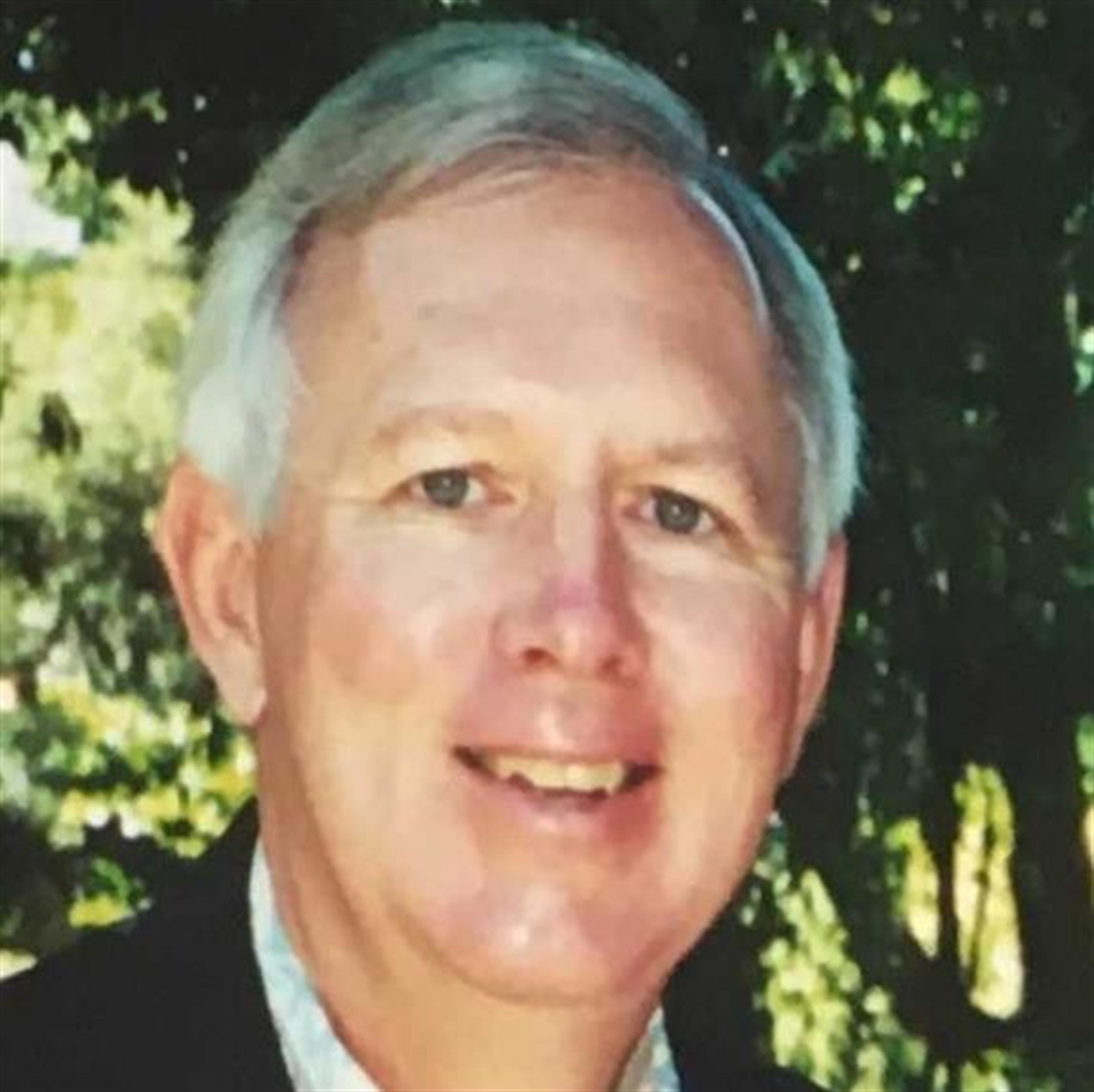 Steven Colt Alber