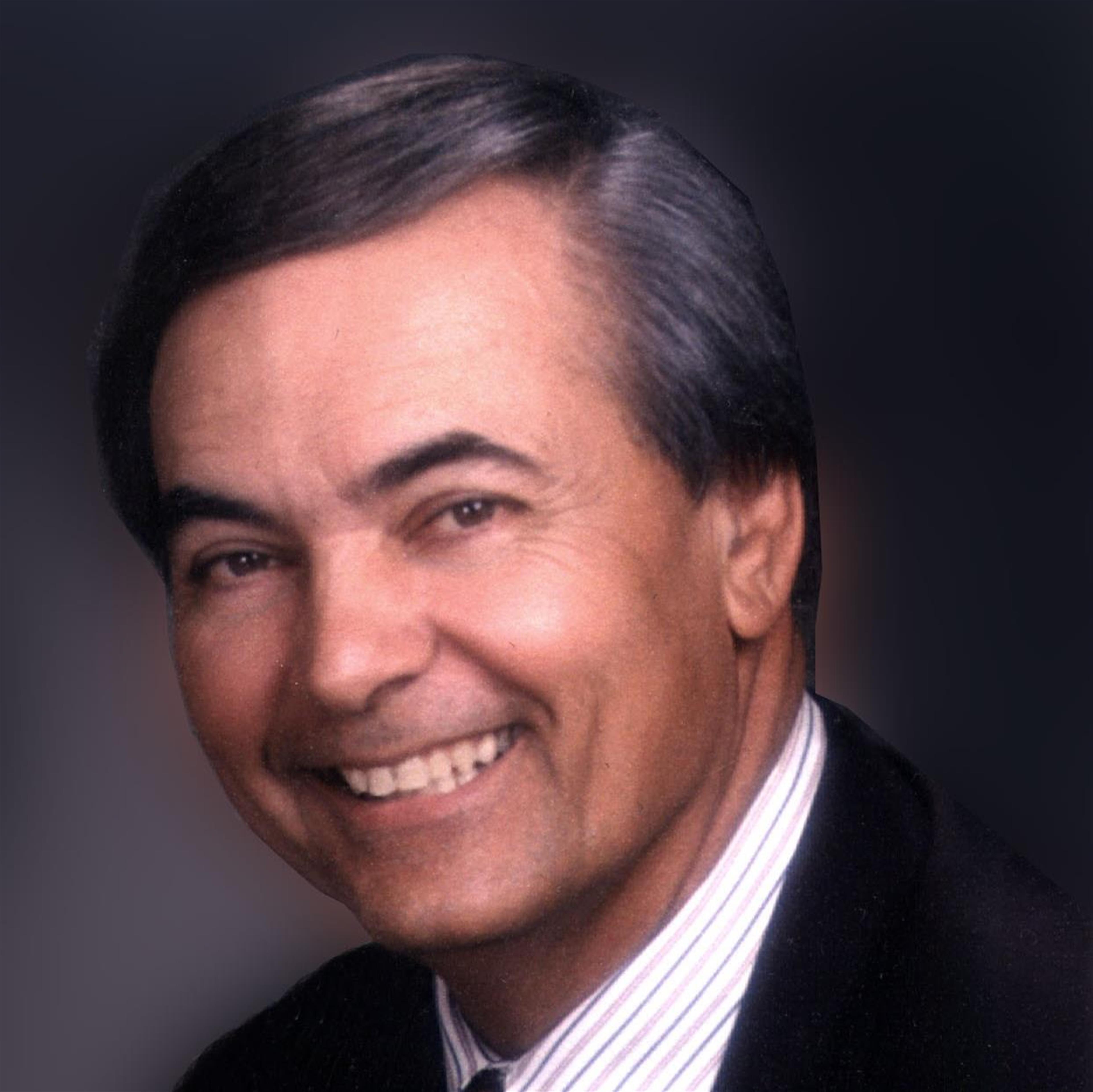 Philip J. Alessi