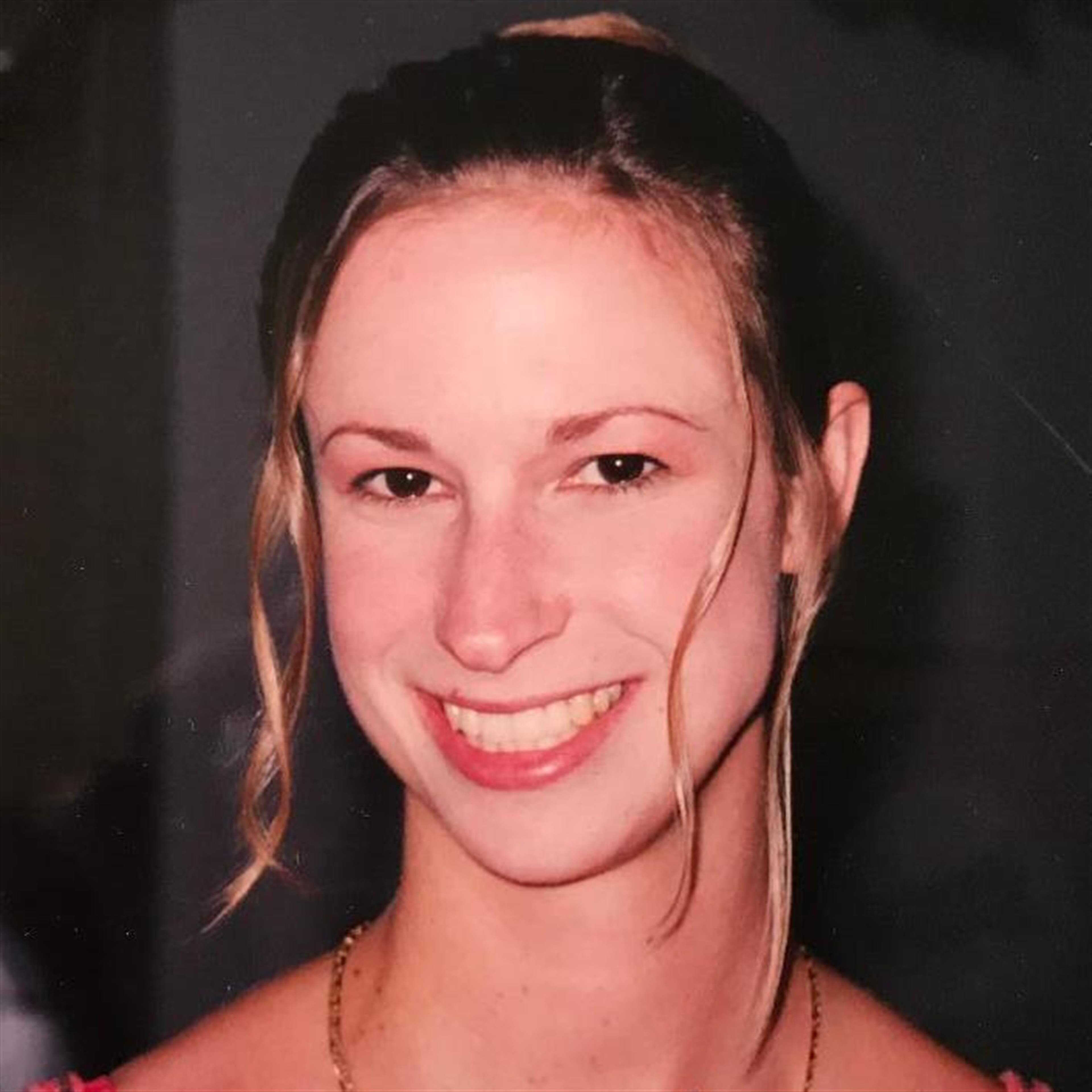 Janet Nicole Williams