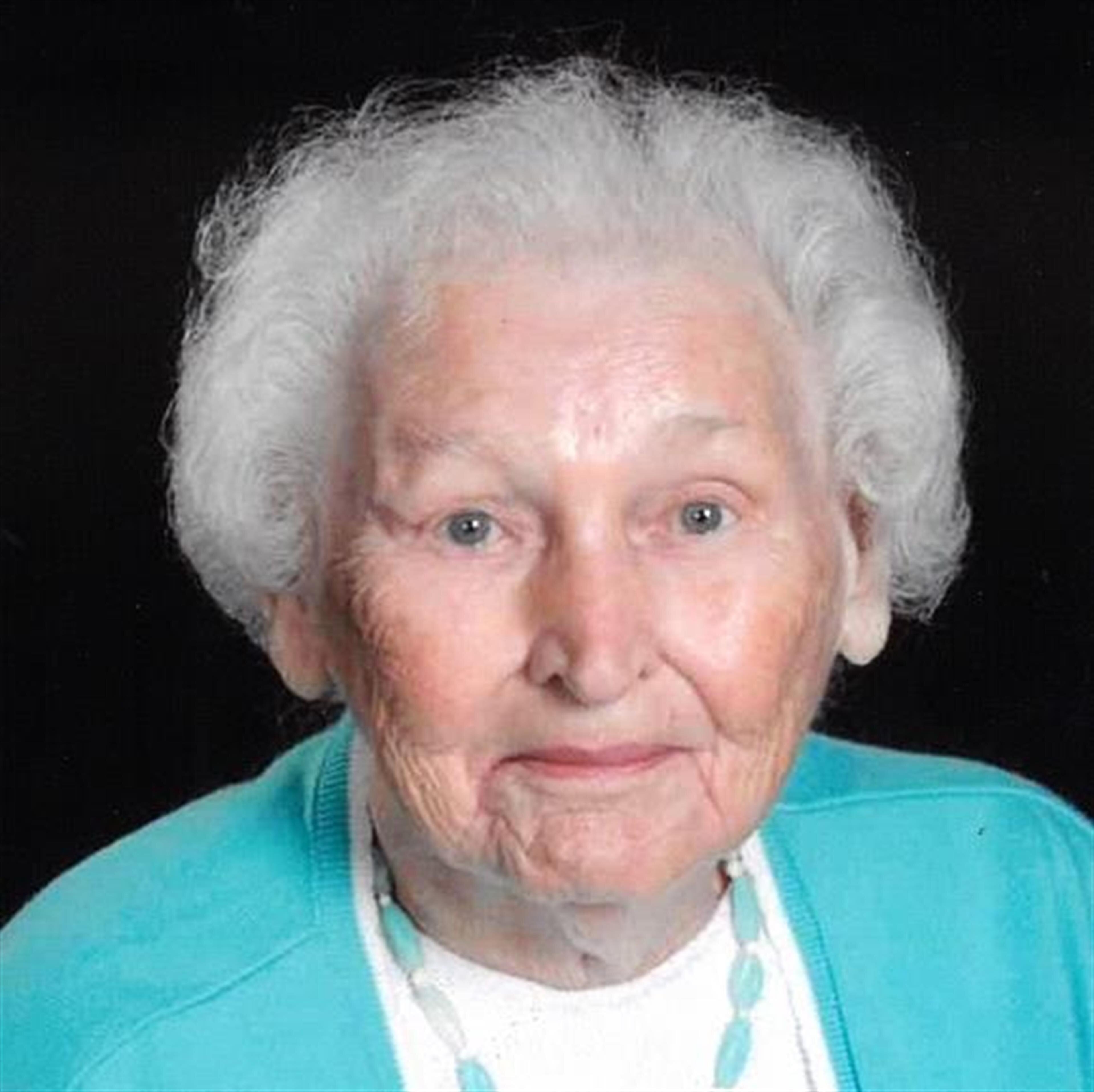 Katherine Smith Carter