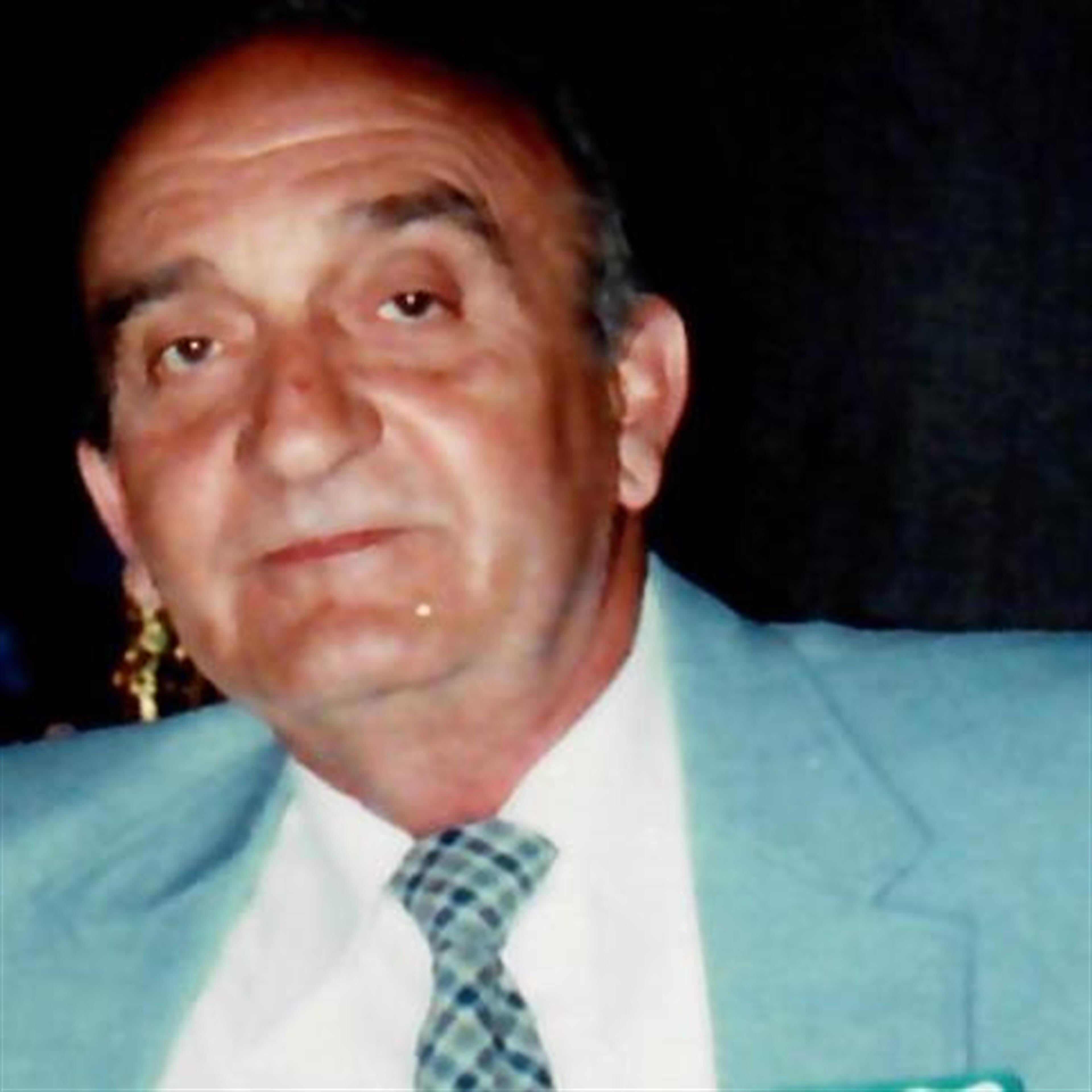 Edward J Miklovic
