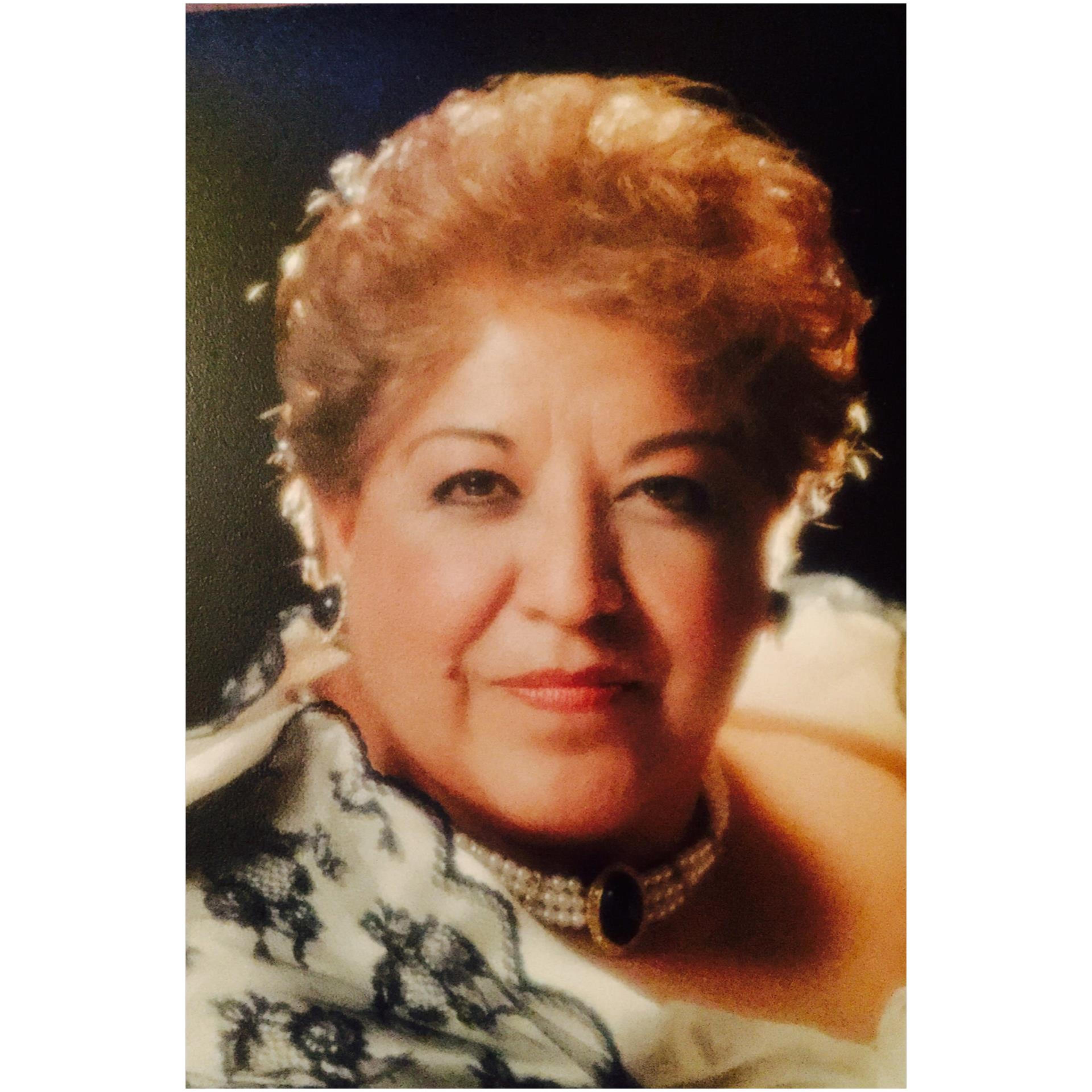 Maria  Carmen Galvan