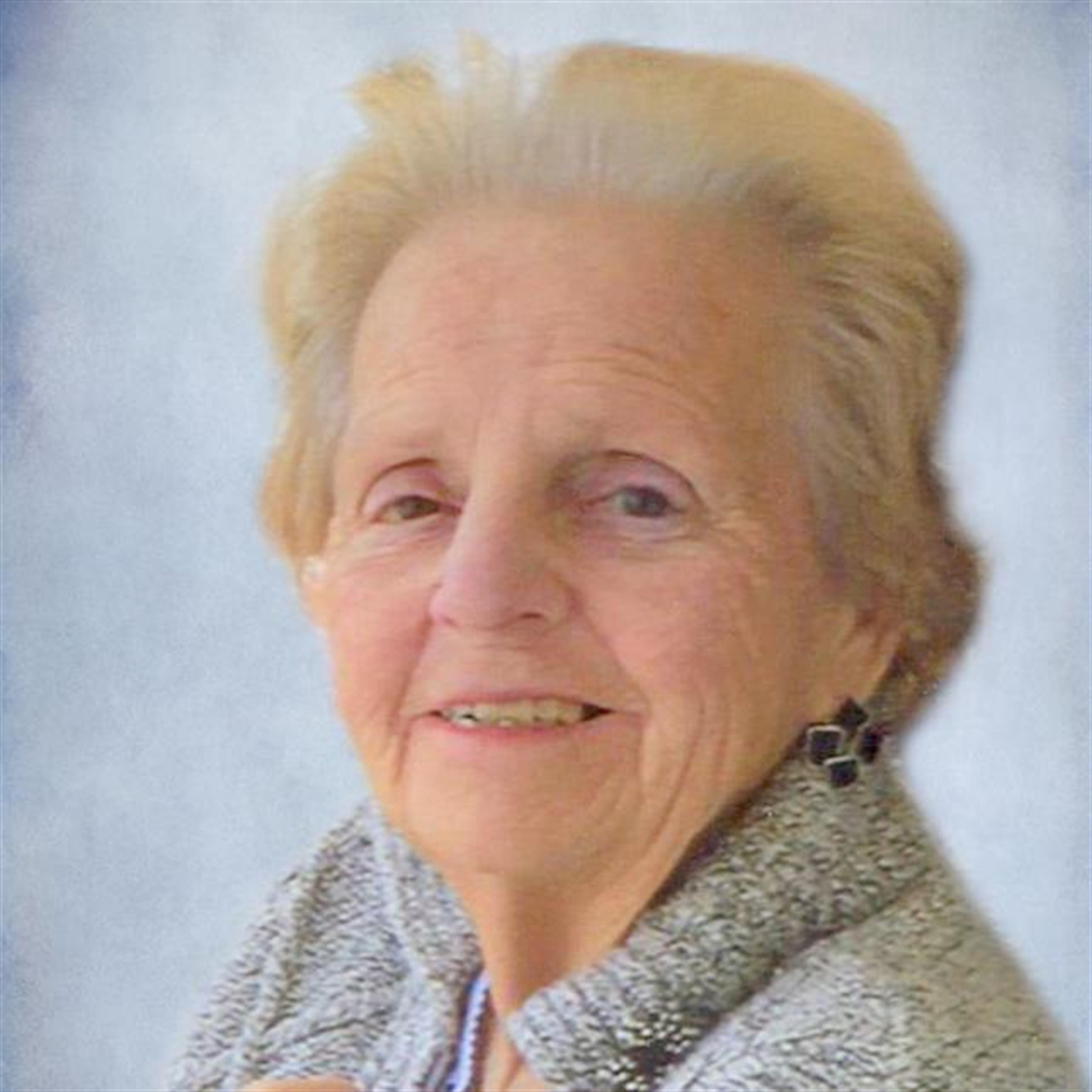 Margaret A. Byram
