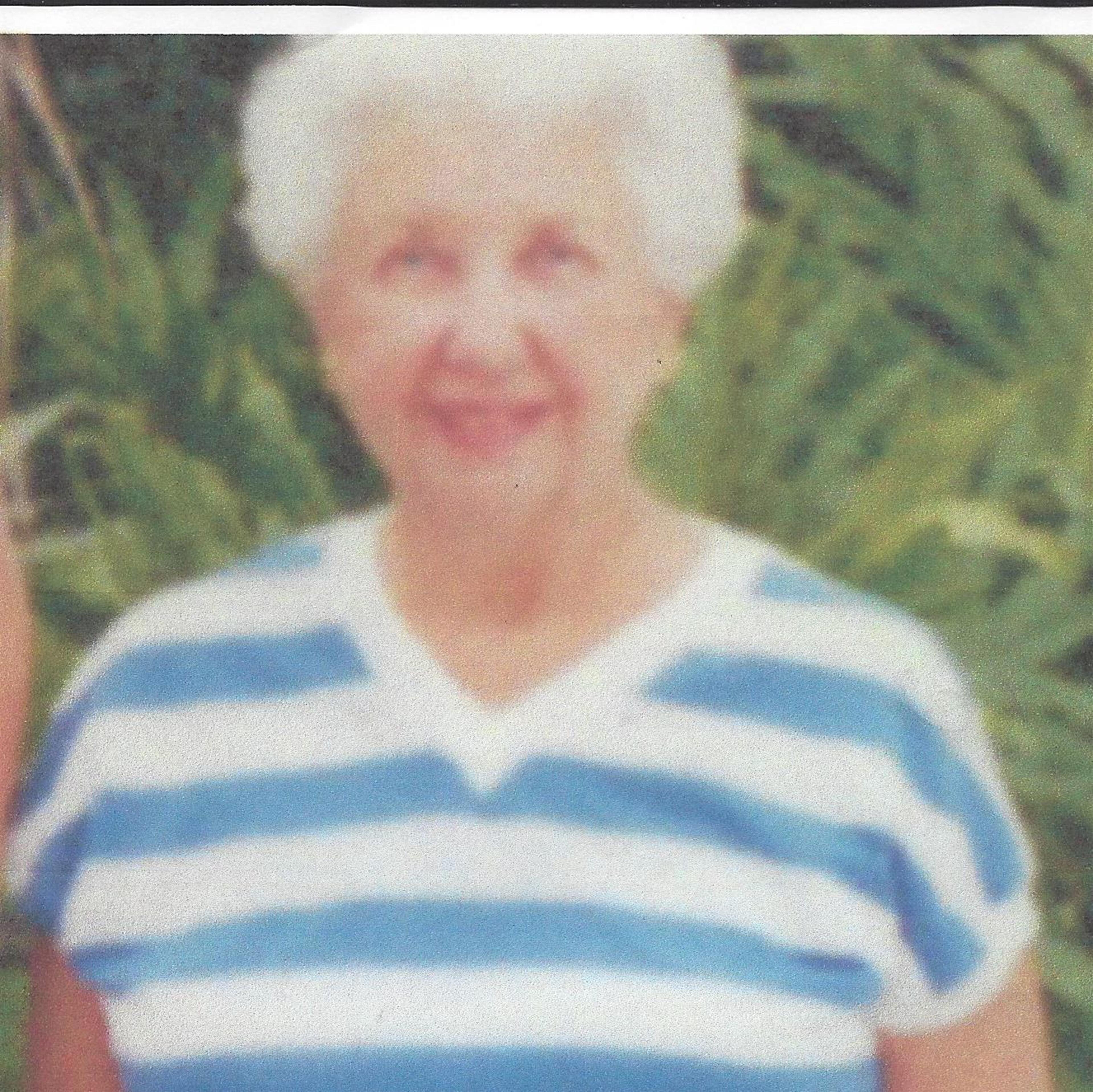 Mildred M Matusik